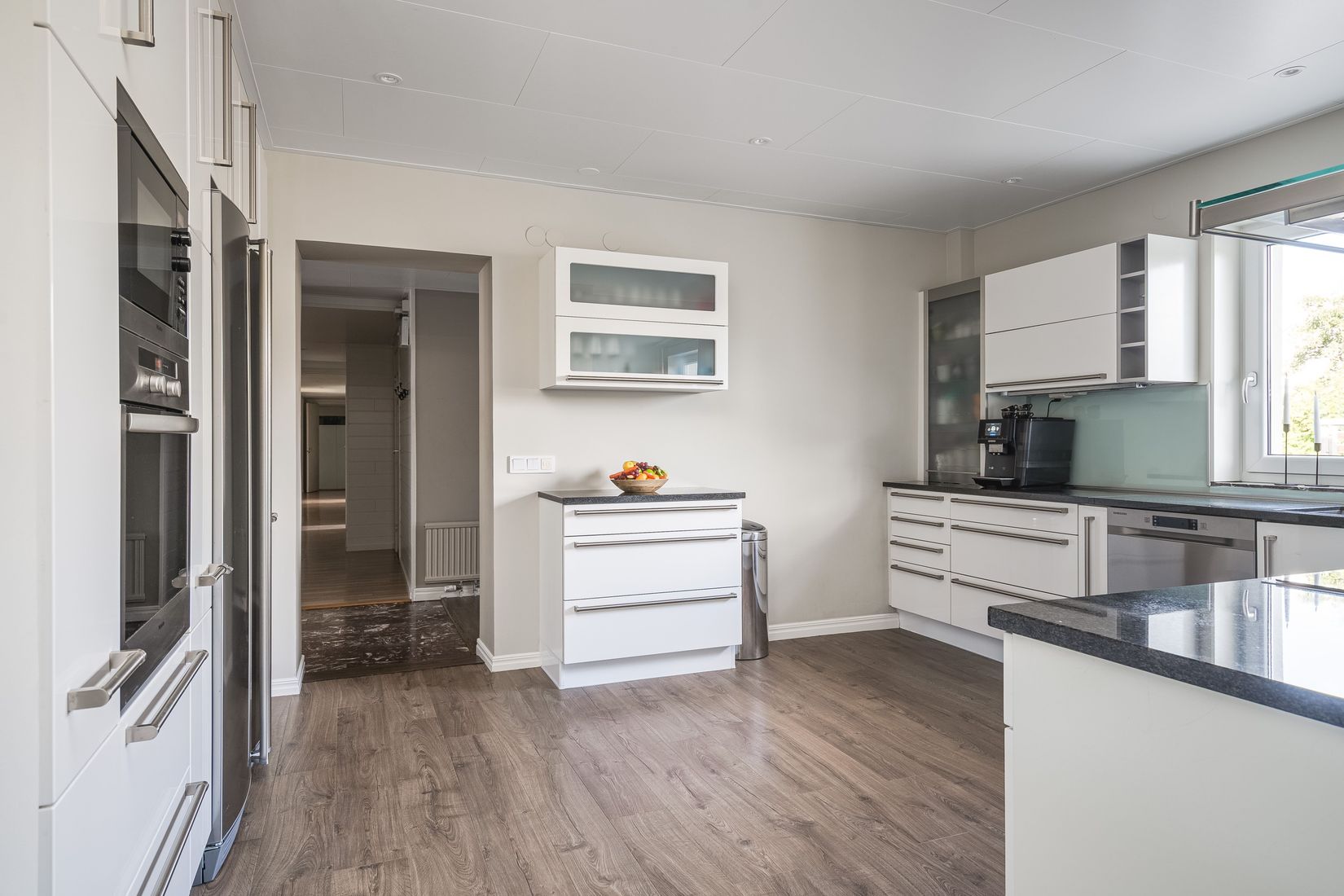 Villa, Herrebrogatan 86, Skarphagen, Norrköping