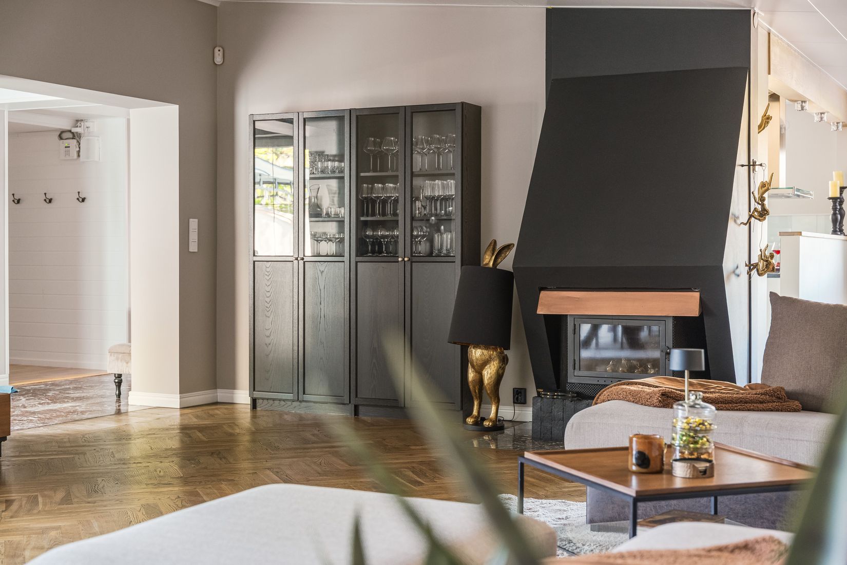 Villa, Herrebrogatan 86, Skarphagen, Norrköping