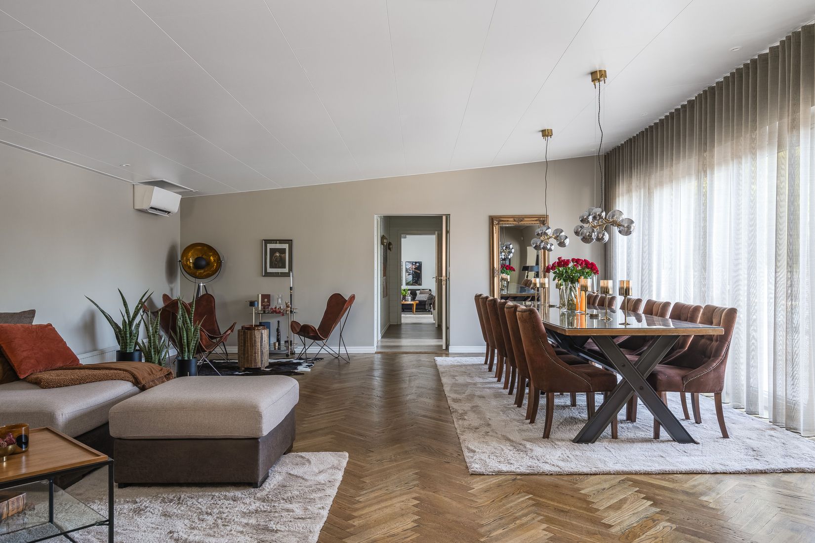 Villa, Herrebrogatan 86, Skarphagen, Norrköping