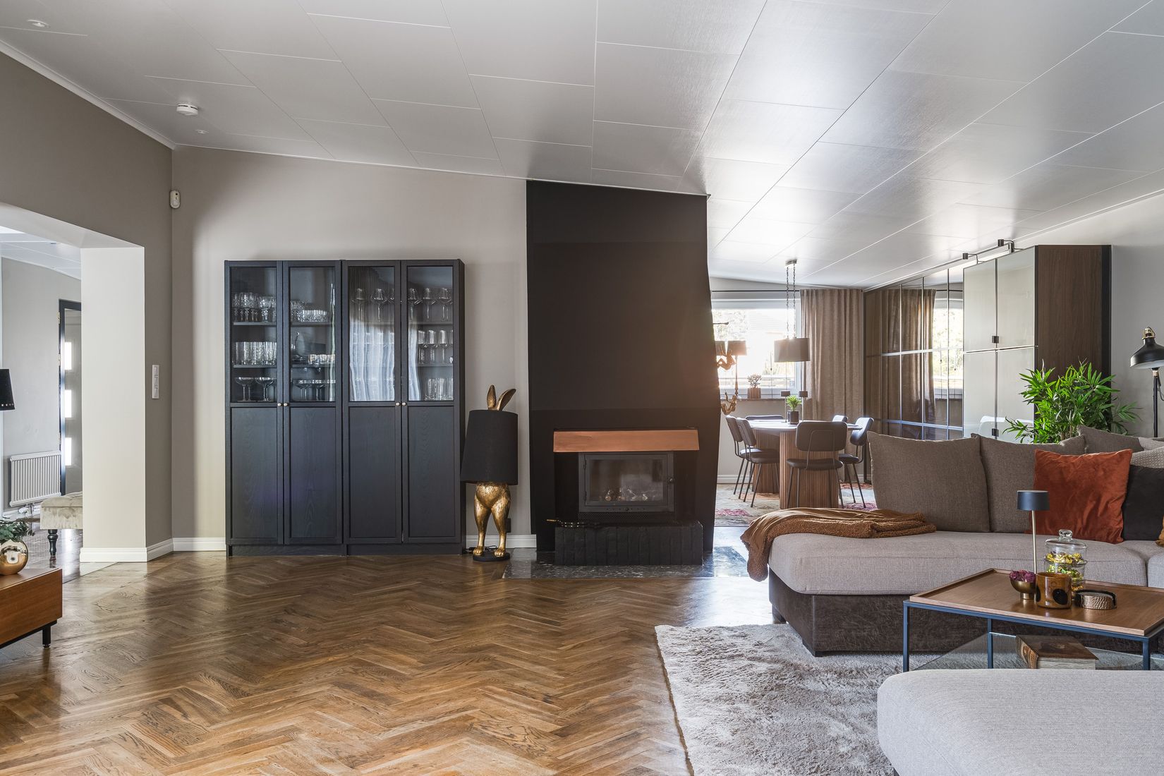 Villa, Herrebrogatan 86, Skarphagen, Norrköping