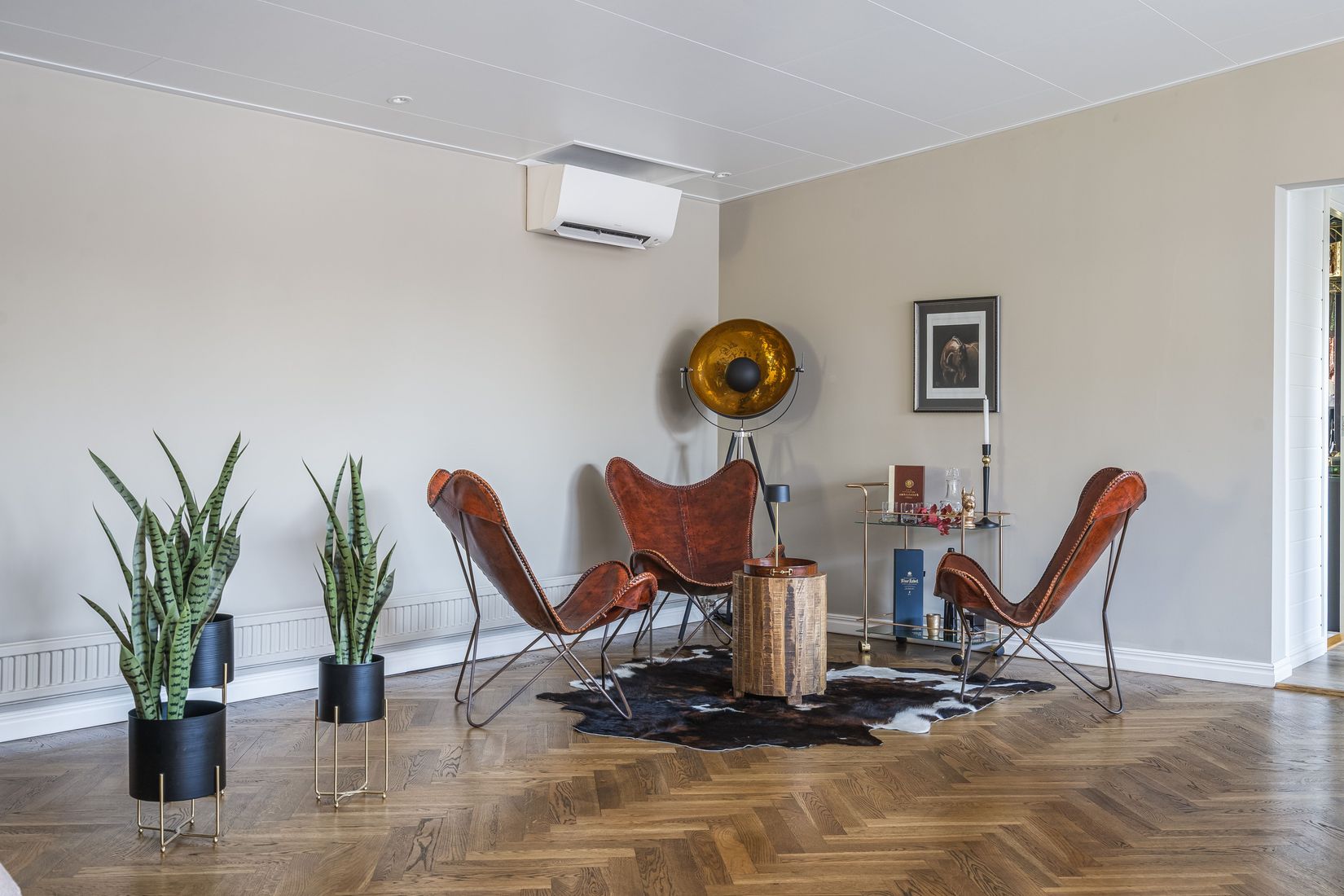 Villa, Herrebrogatan 86, Skarphagen, Norrköping