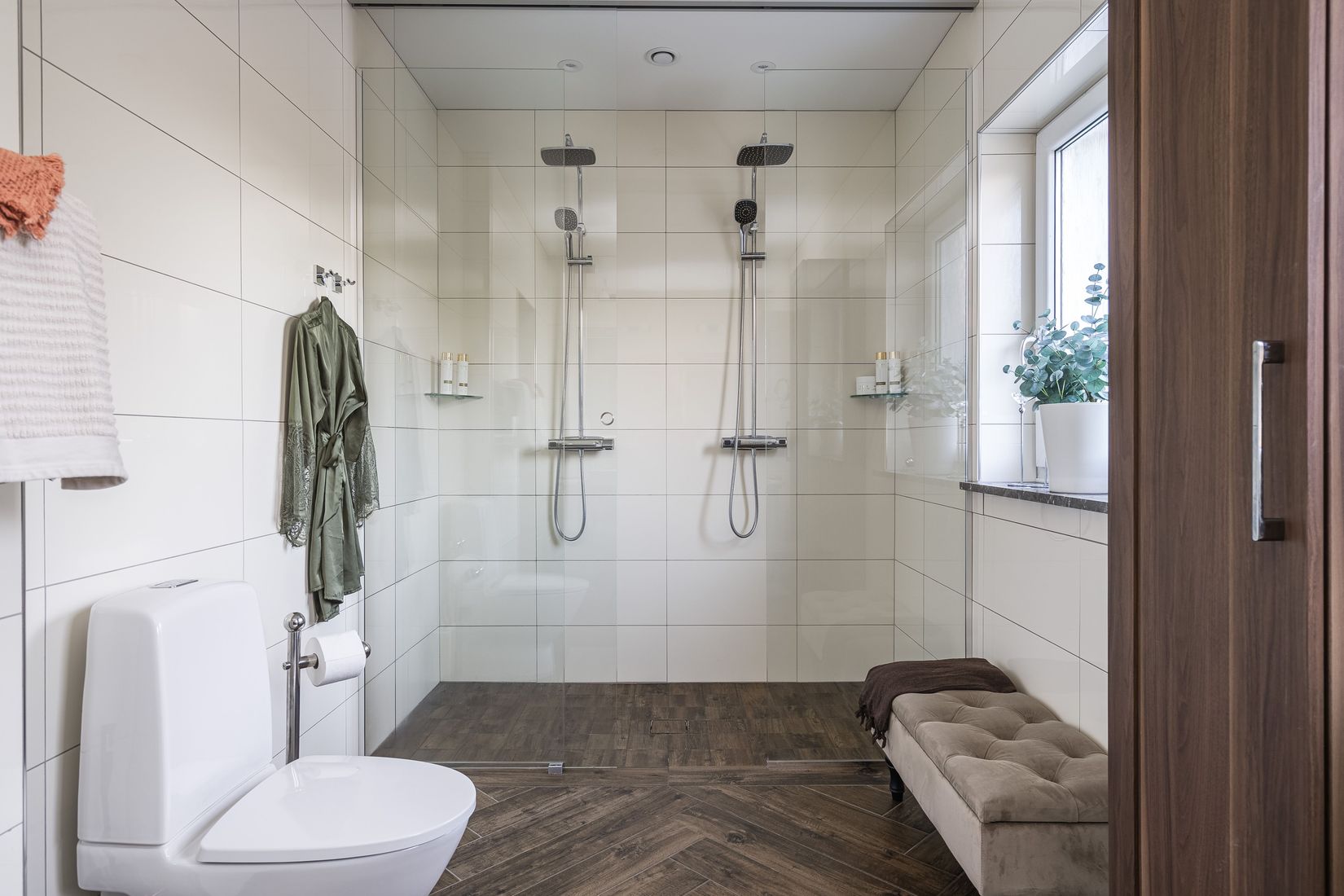 Villa, Herrebrogatan 86, Skarphagen, Norrköping