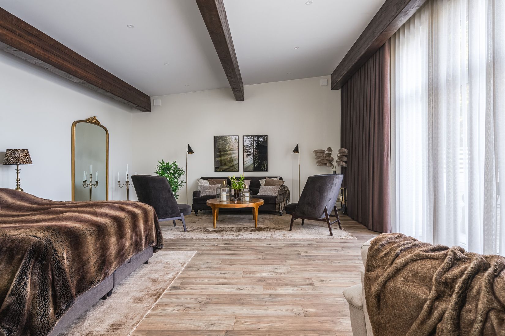 Villa, Herrebrogatan 86, Skarphagen, Norrköping