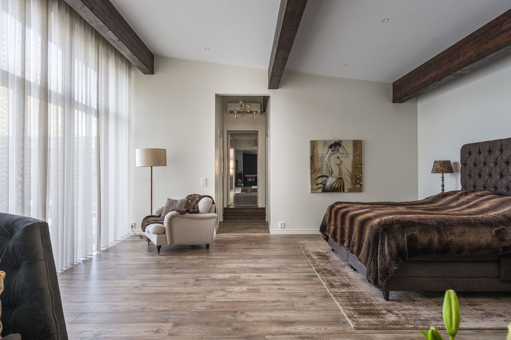 Villa, Herrebrogatan 86, Skarphagen, Norrköping