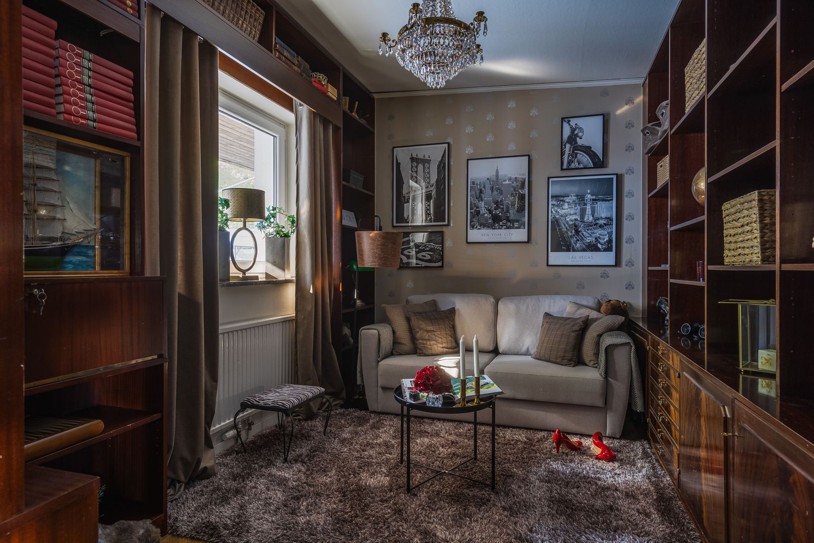 Villa, Herrebrogatan 86, Skarphagen, Norrköping