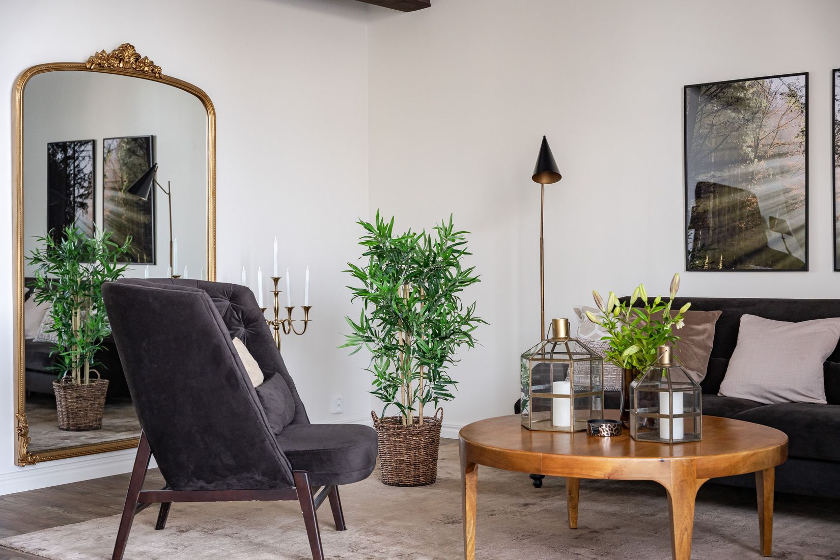 Villa, Herrebrogatan 86, Skarphagen, Norrköping