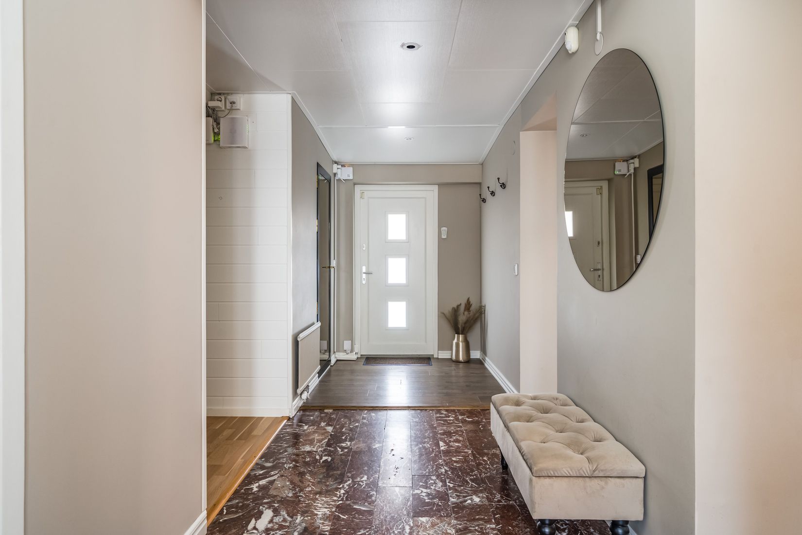 Villa, Herrebrogatan 86, Skarphagen, Norrköping