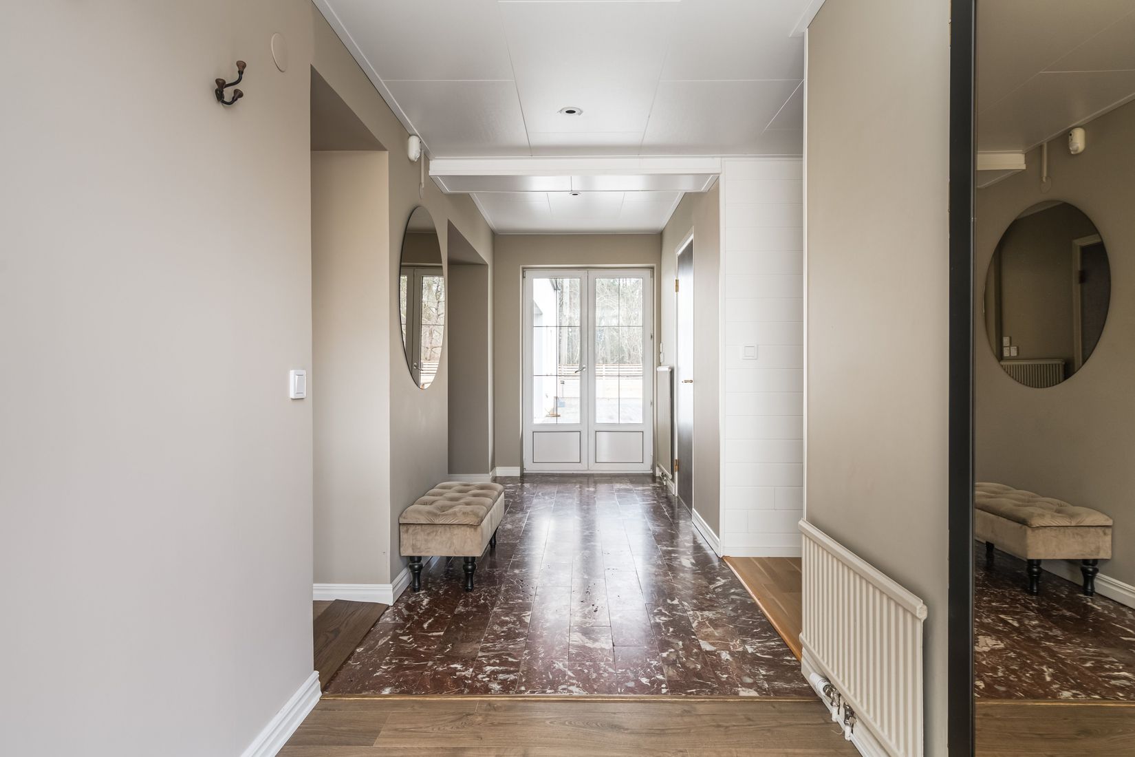 Villa, Herrebrogatan 86, Skarphagen, Norrköping