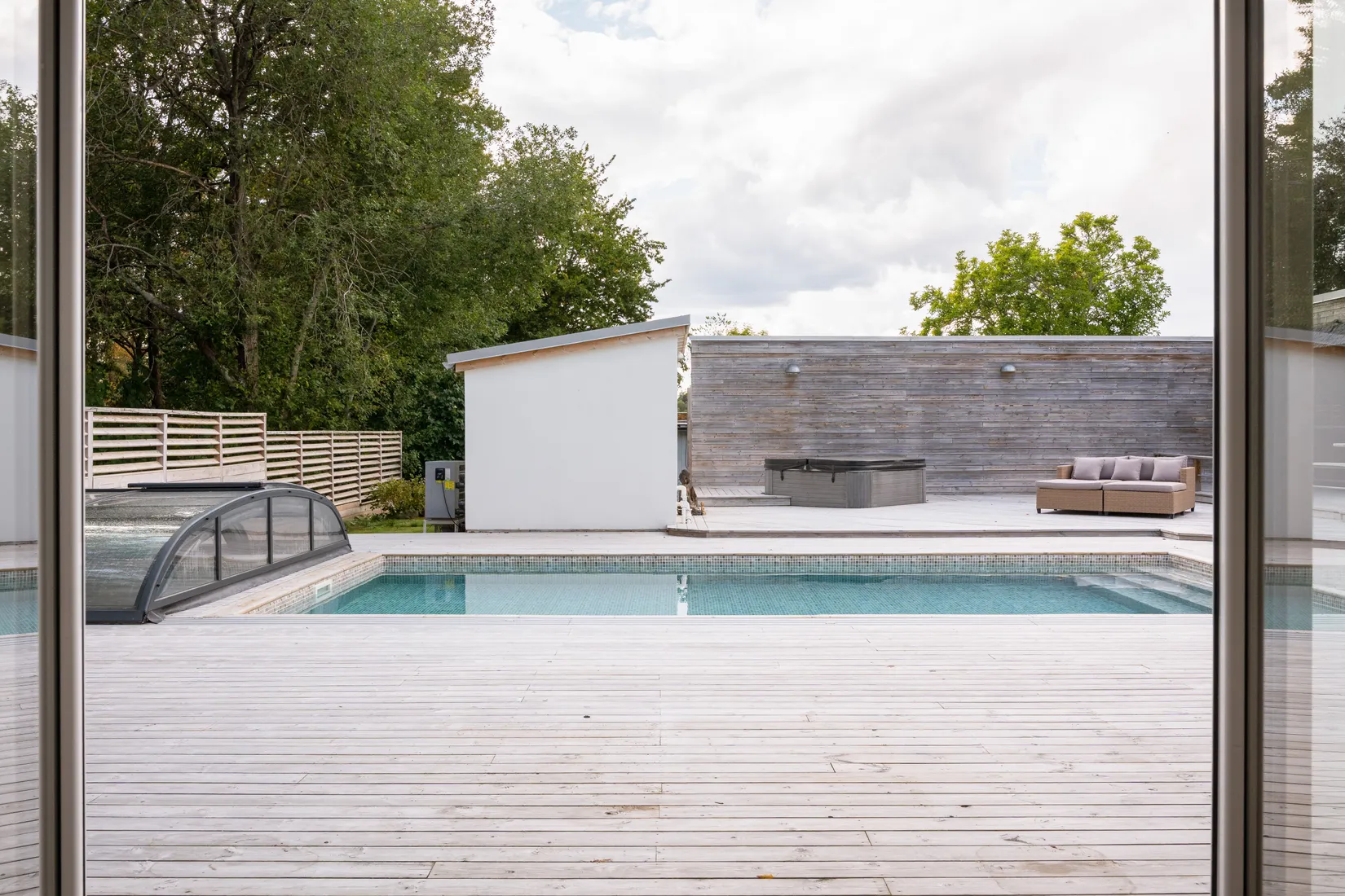 Villa, Herrebrogatan 86, Skarphagen, Norrköping