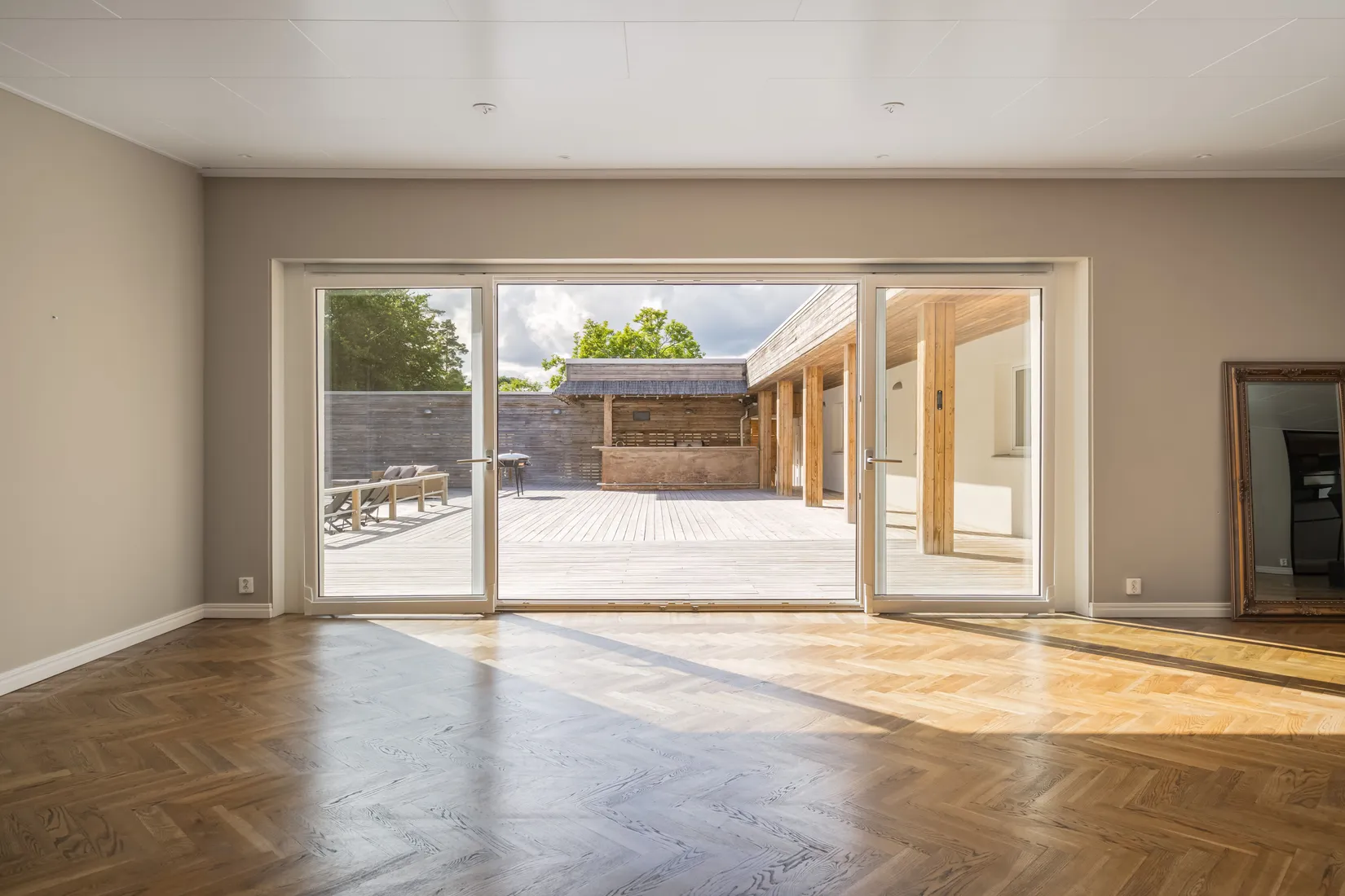 Villa, Herrebrogatan 86, Skarphagen, Norrköping