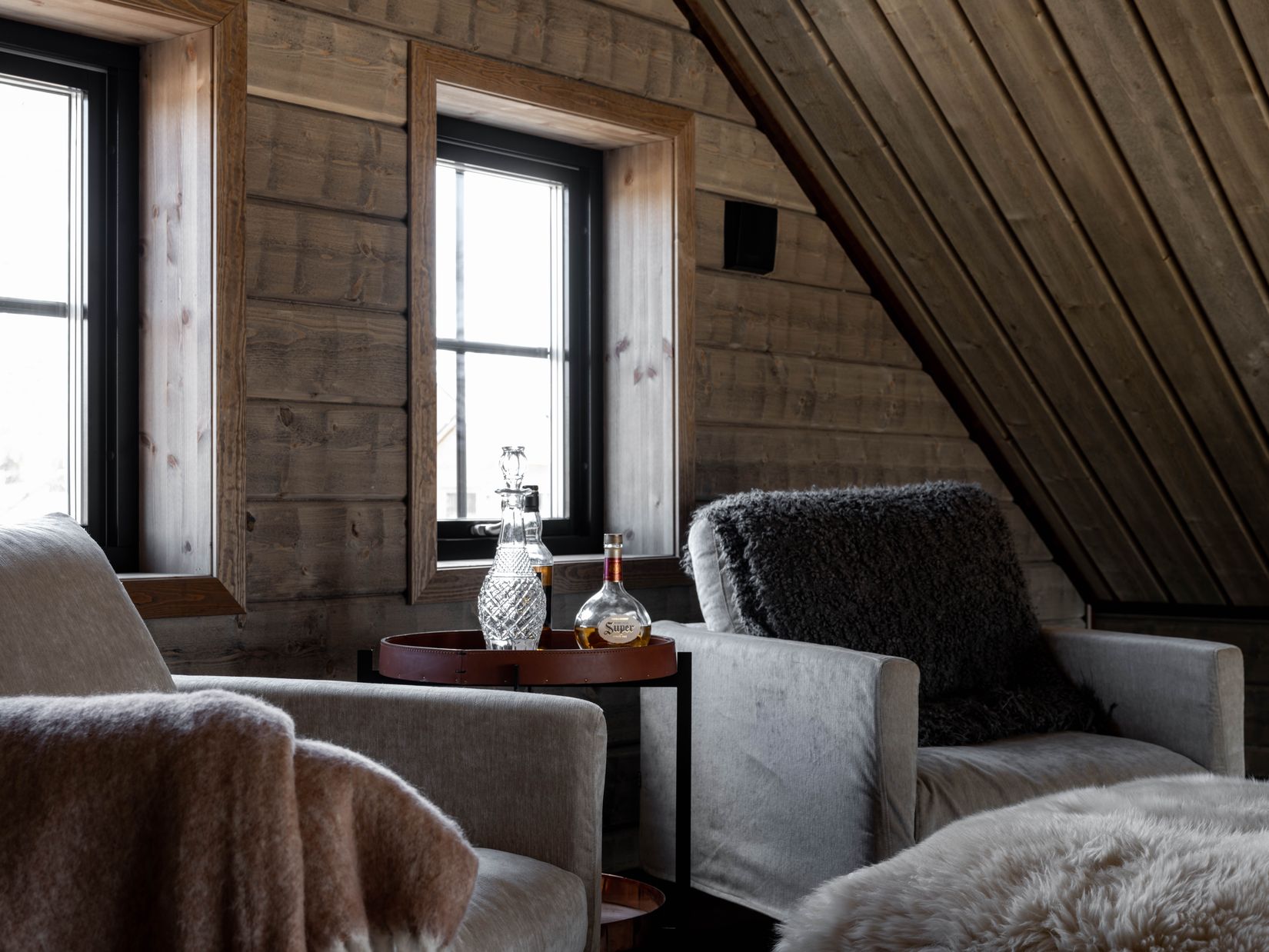 Fritidshus, Gammavägen 1, Storhogna, Berg