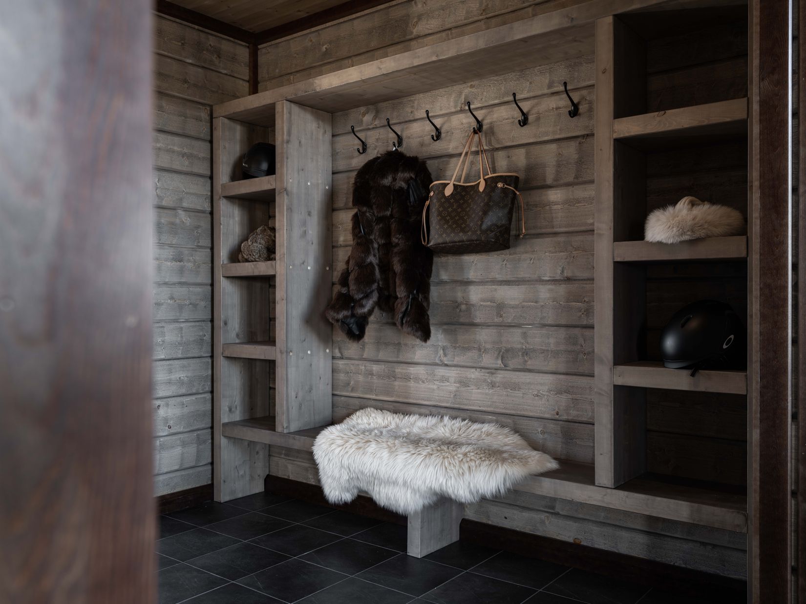 Fritidshus, Gammavägen 1, Storhogna, Berg