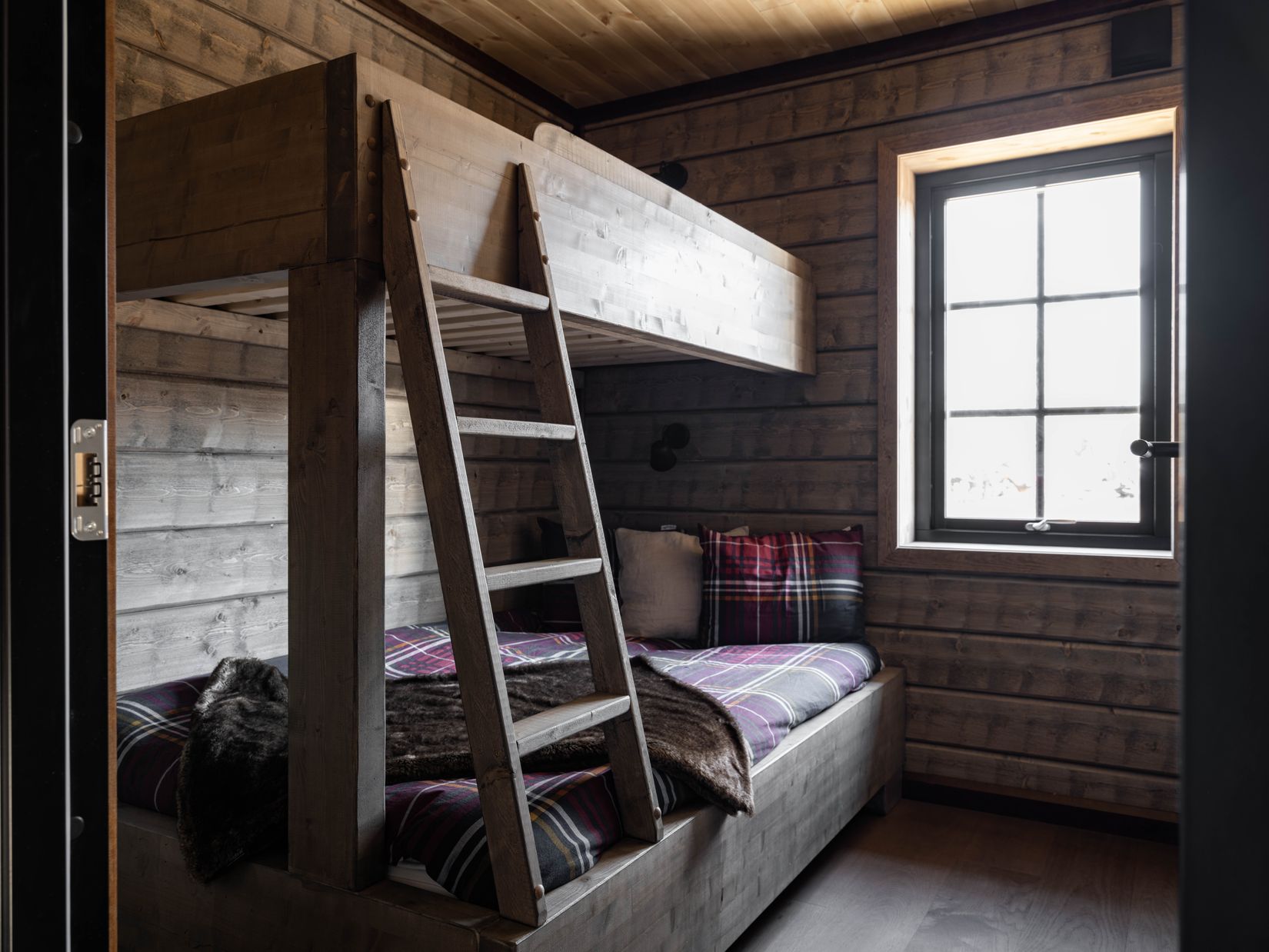 Fritidshus, Gammavägen 1, Storhogna, Berg