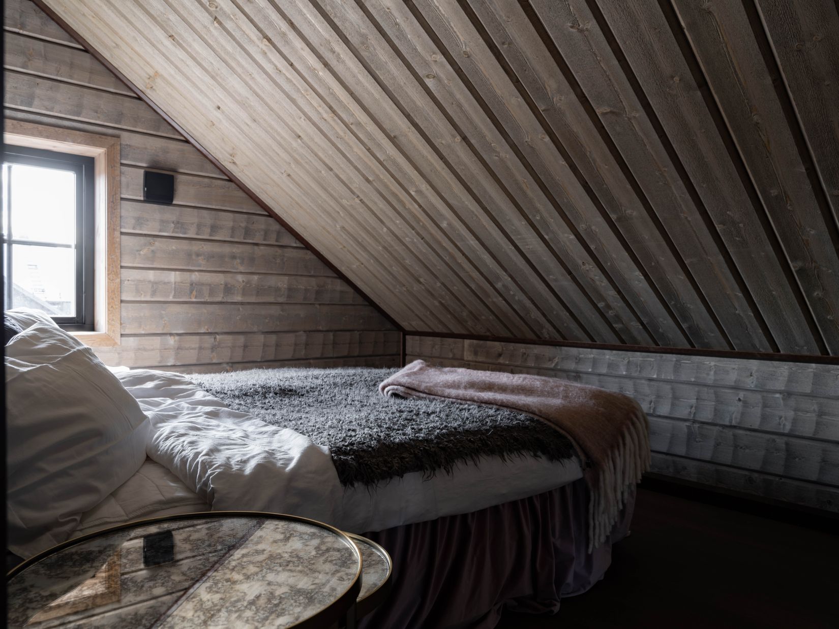 Fritidshus, Gammavägen 1, Storhogna, Berg