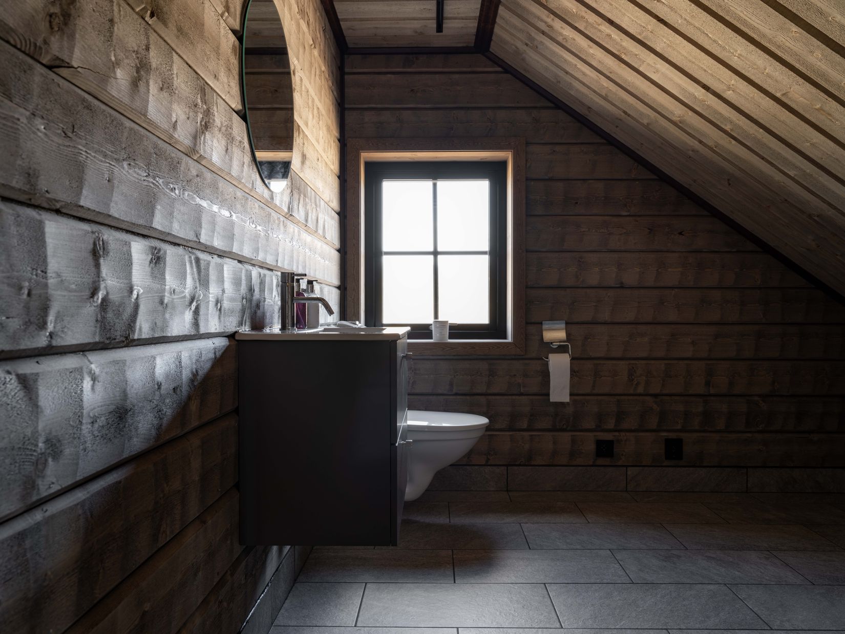 Fritidshus, Gammavägen 1, Storhogna, Berg