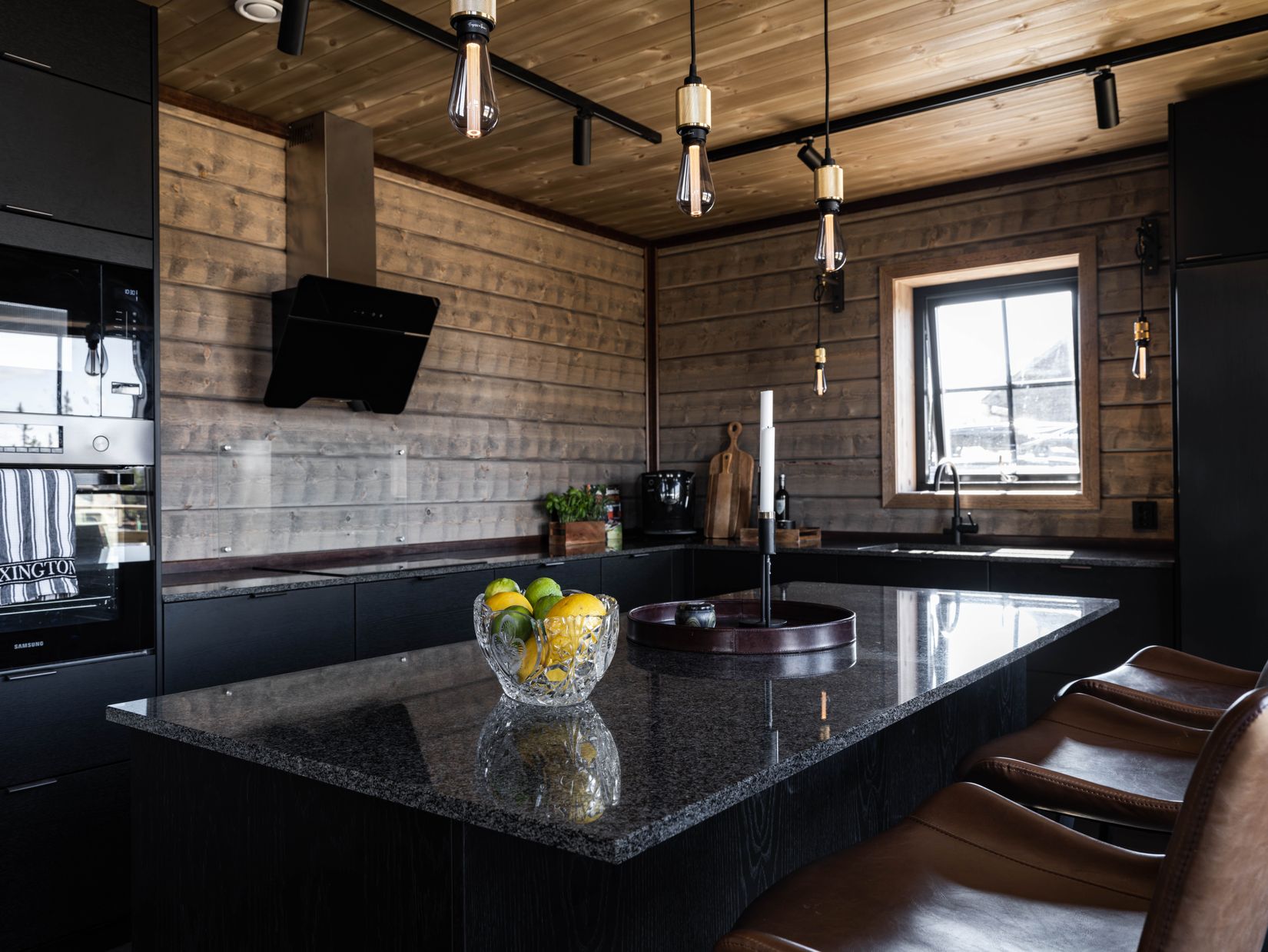 Fritidshus, Gammavägen 1, Storhogna, Berg