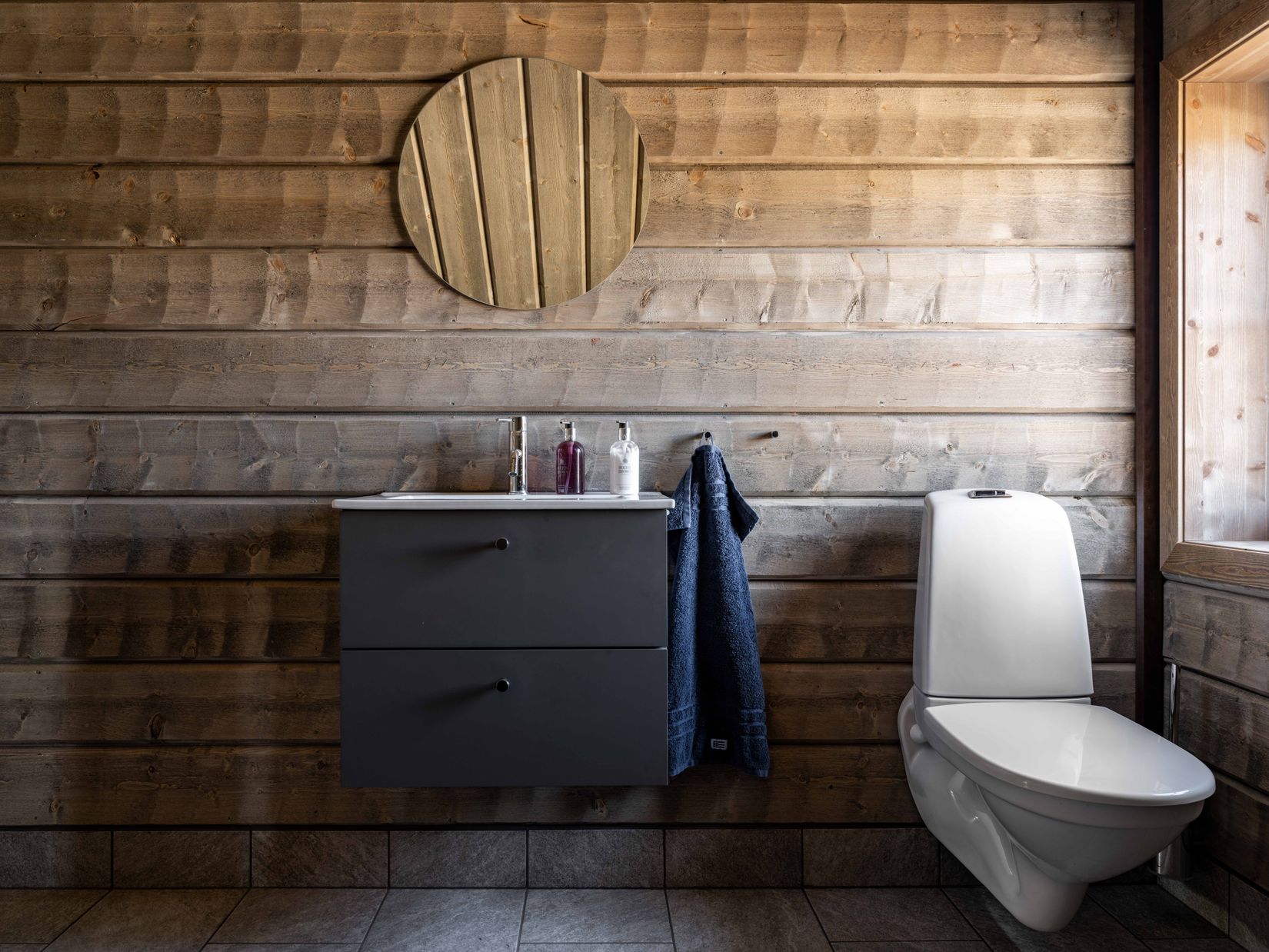 Fritidshus, Gammavägen 1, Storhogna, Berg