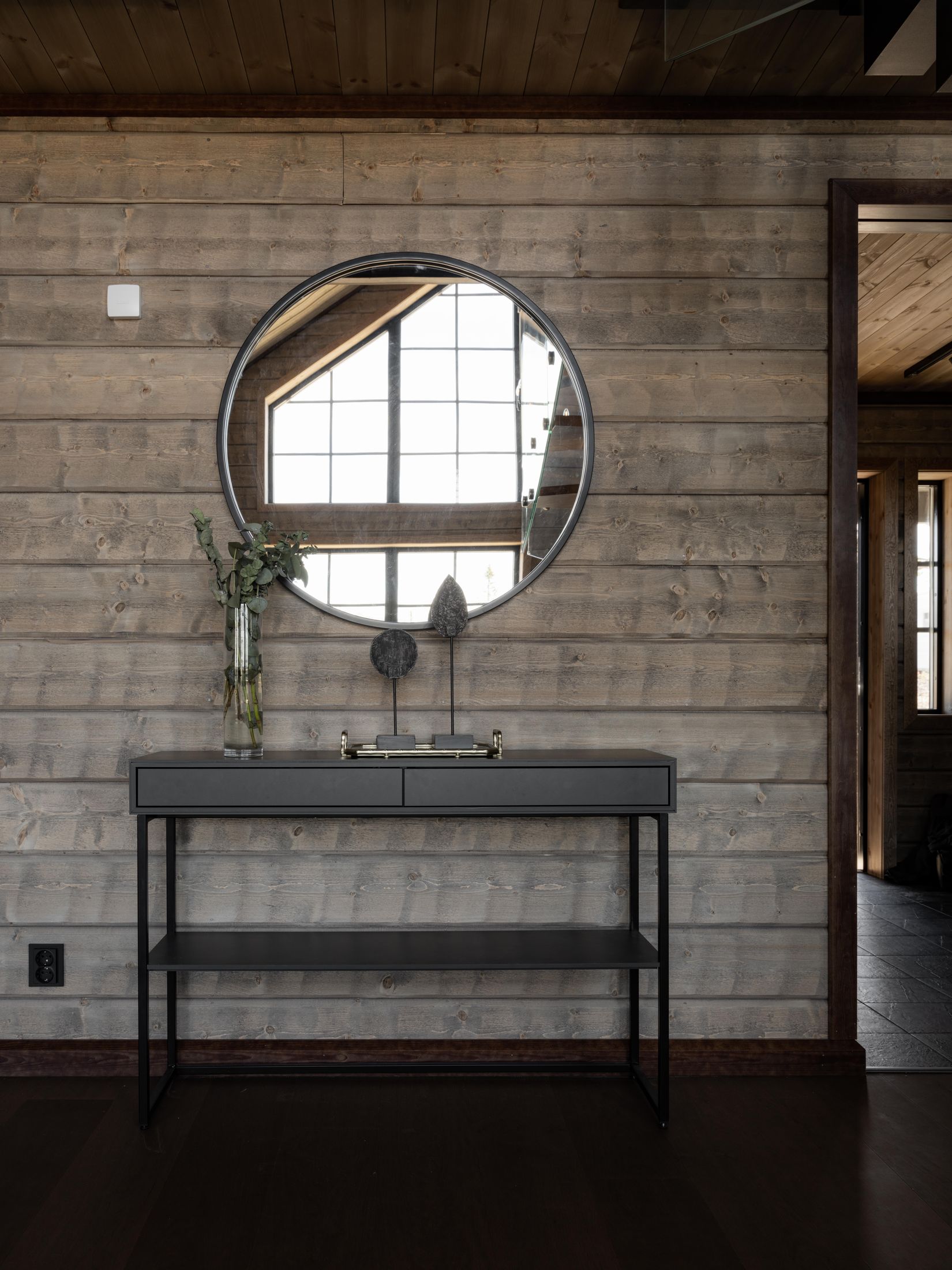 Fritidshus, Gammavägen 1, Storhogna, Berg