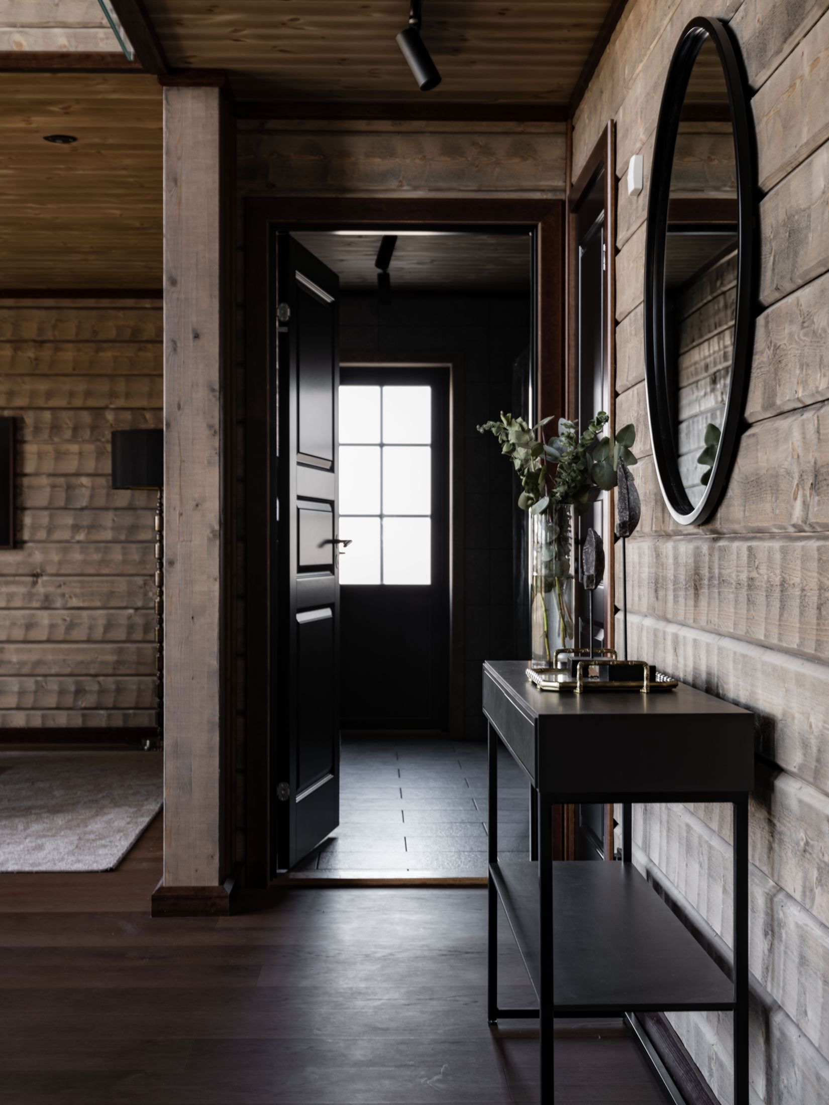 Fritidshus, Gammavägen 1, Storhogna, Berg