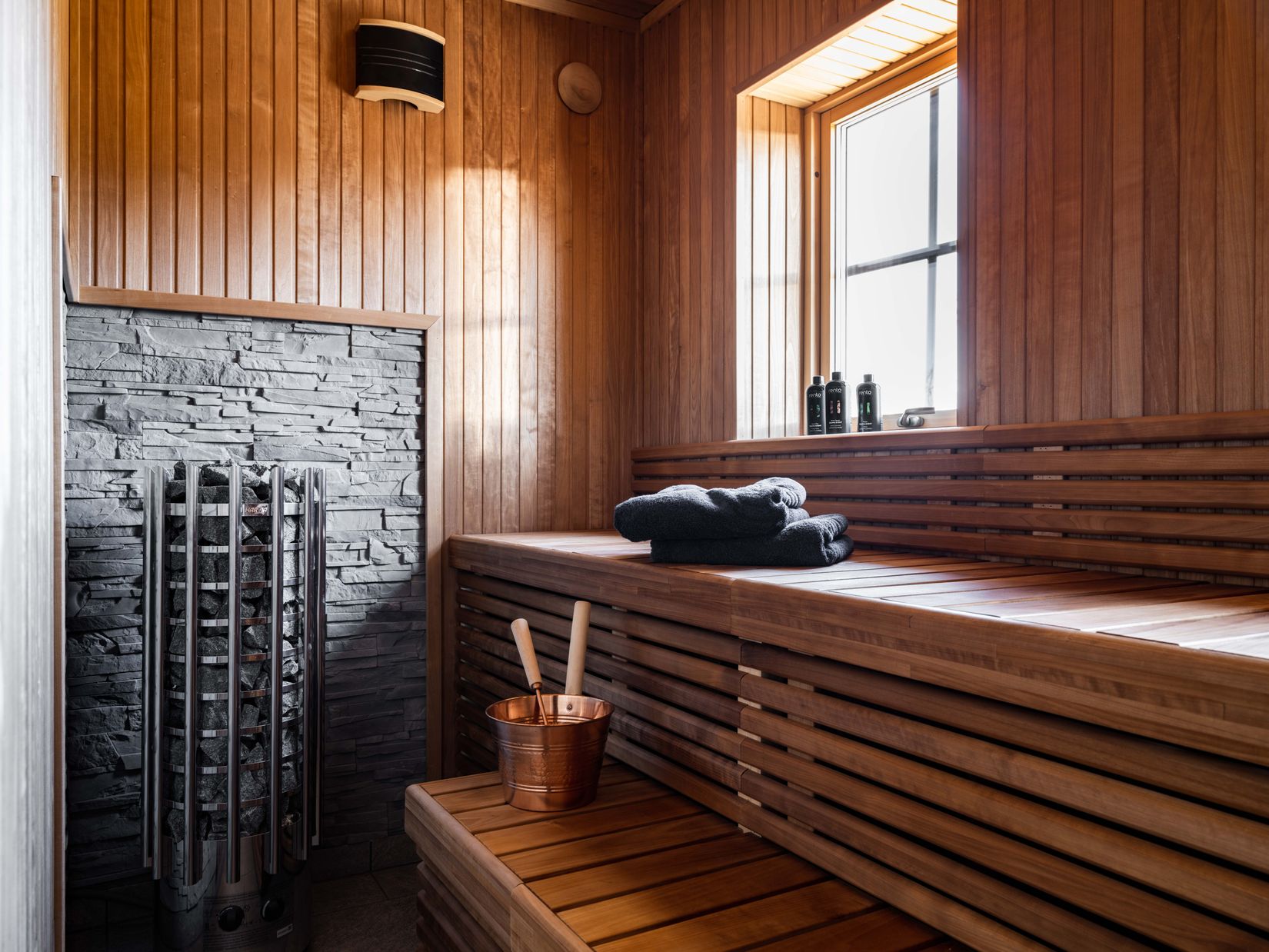 Fritidshus, Gammavägen 1, Storhogna, Berg