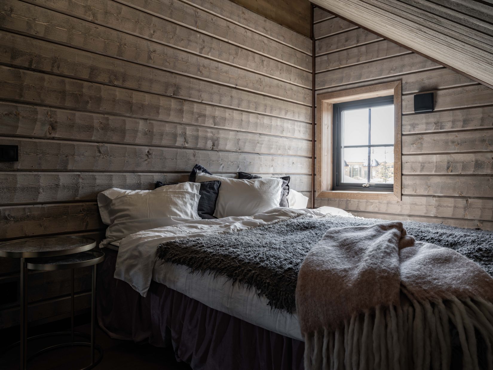 Fritidshus, Gammavägen 1, Storhogna, Berg