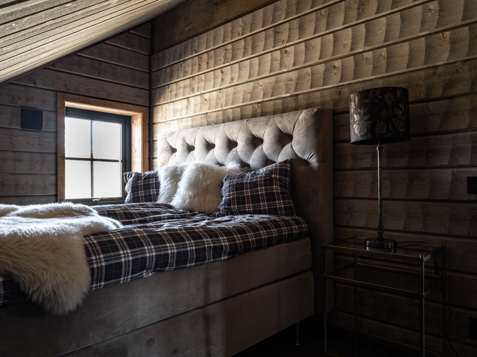 Fritidshus, Gammavägen 1, Storhogna, Berg