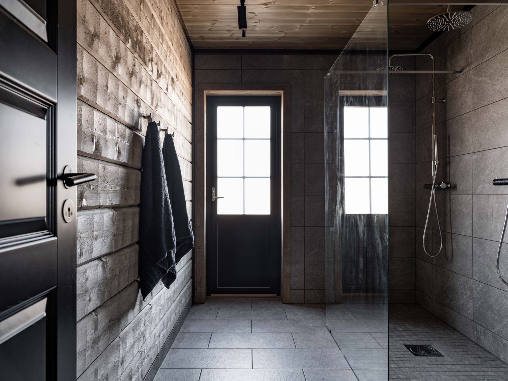 Fritidshus, Gammavägen 1, Storhogna, Berg