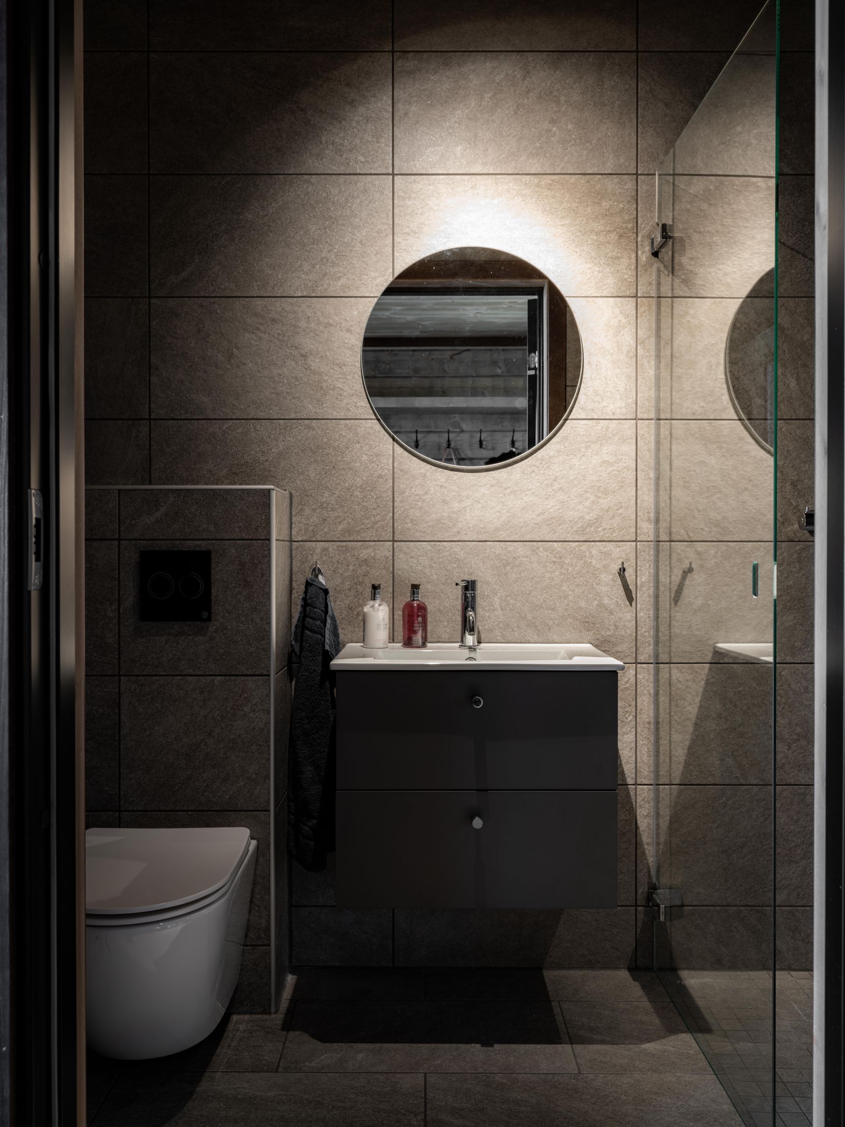 Fritidshus, Gammavägen 1, Storhogna, Berg