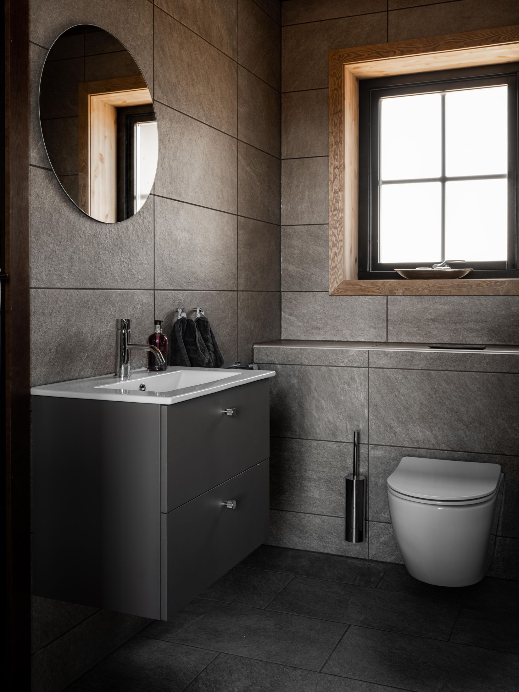 Fritidshus, Gammavägen 1, Storhogna, Berg