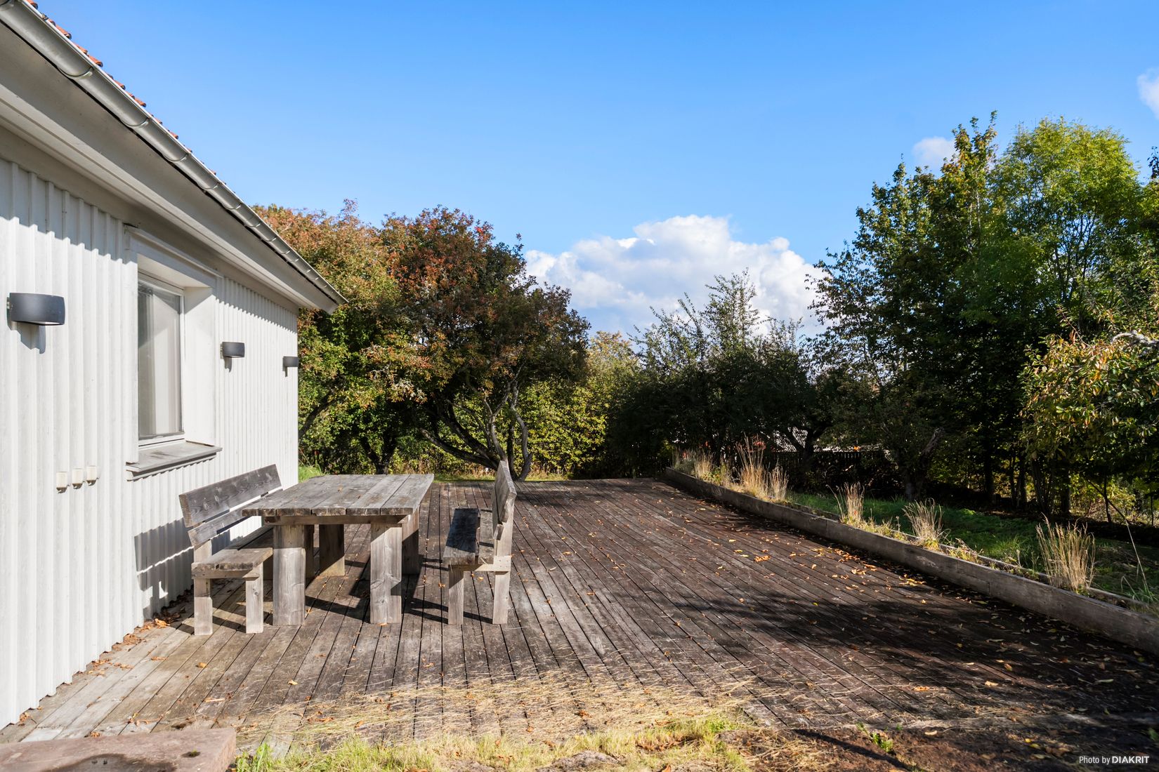 Villa, Björnvägen 4, Sollebrunn, Alingsås