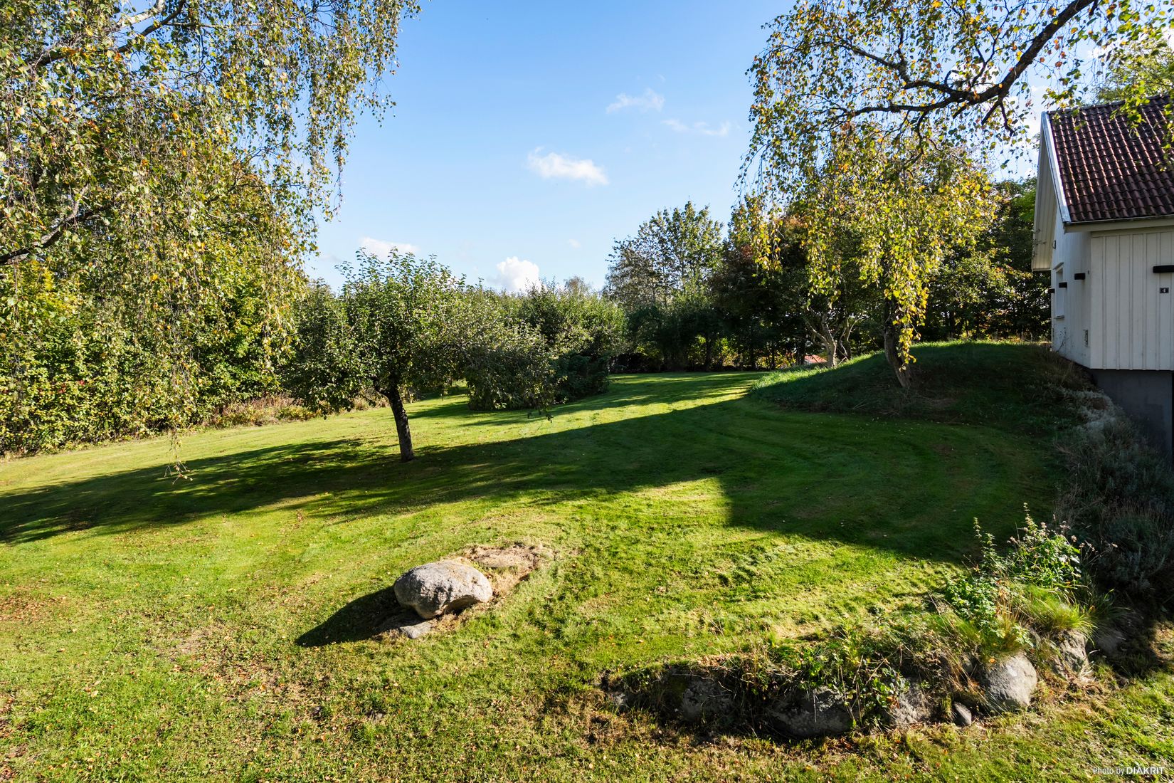 Villa, Björnvägen 4, Sollebrunn, Alingsås