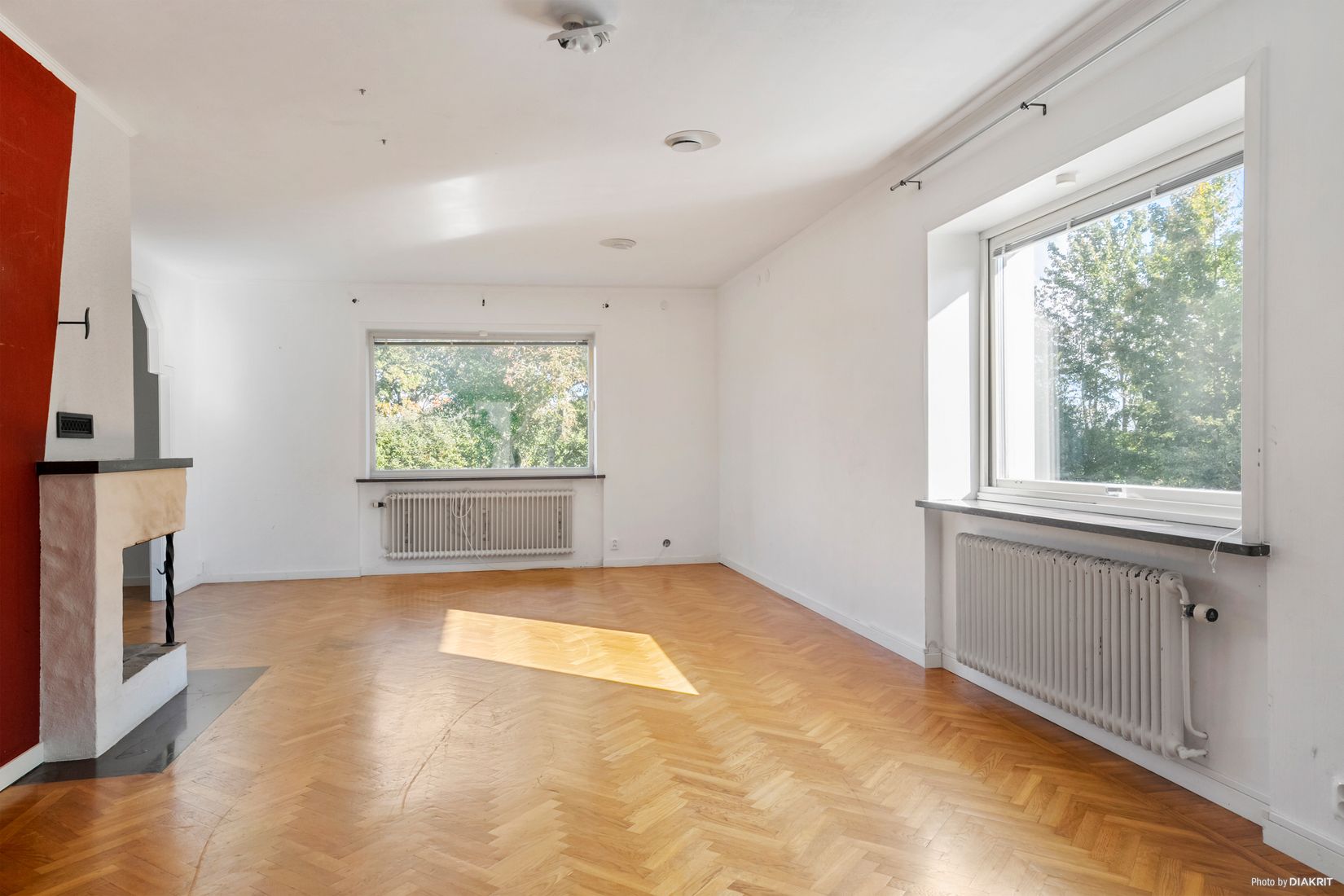 Villa, Björnvägen 4, Sollebrunn, Alingsås