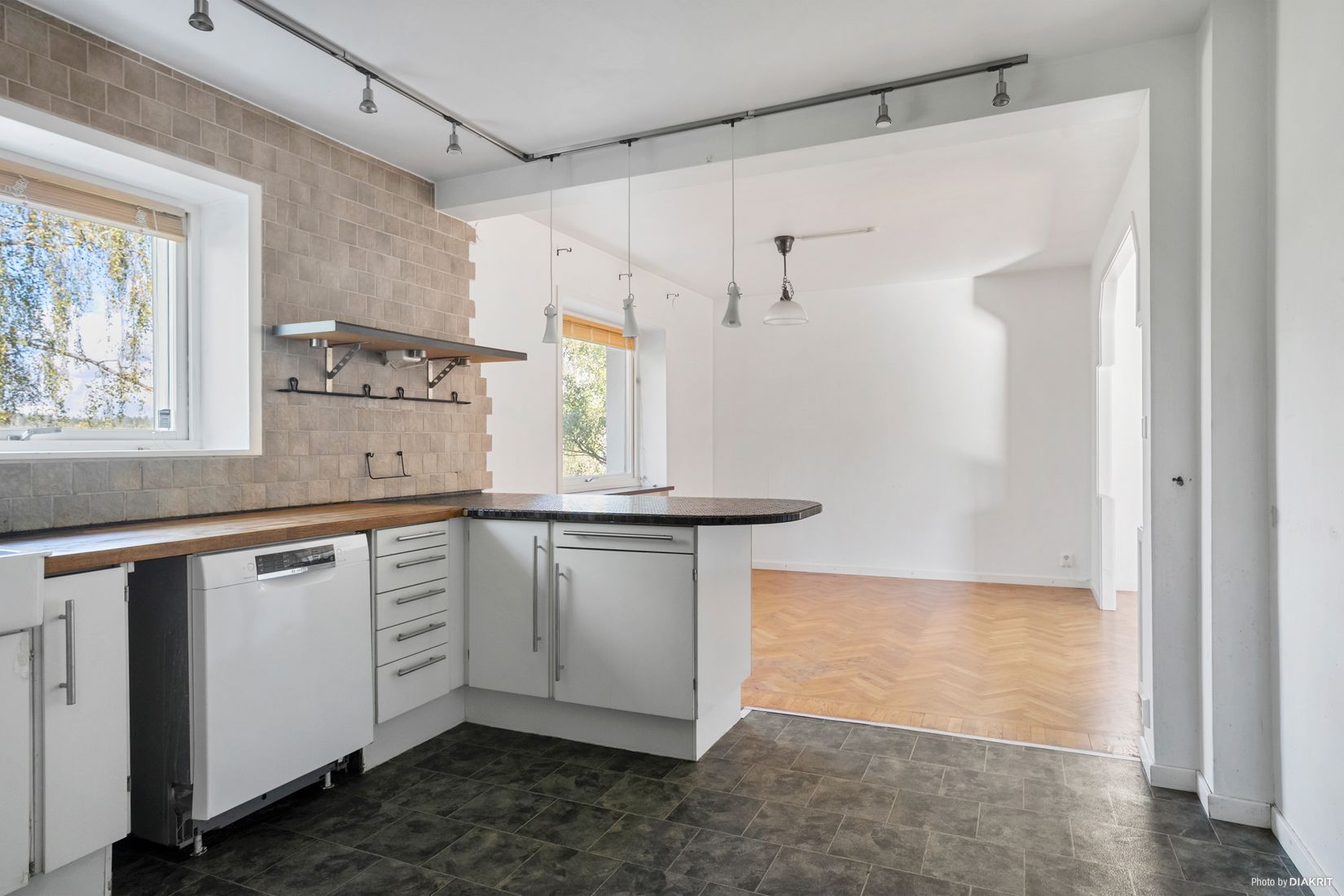 Villa, Björnvägen 4, Sollebrunn, Alingsås