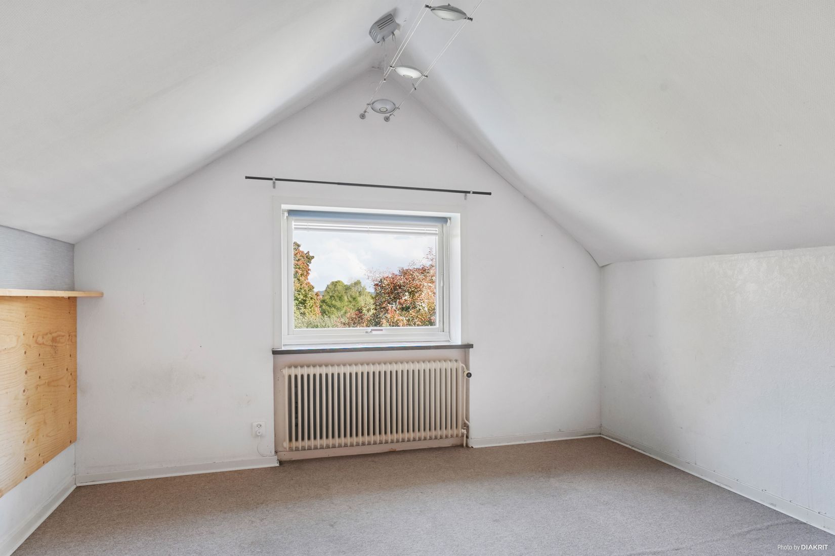 Villa, Björnvägen 4, Sollebrunn, Alingsås