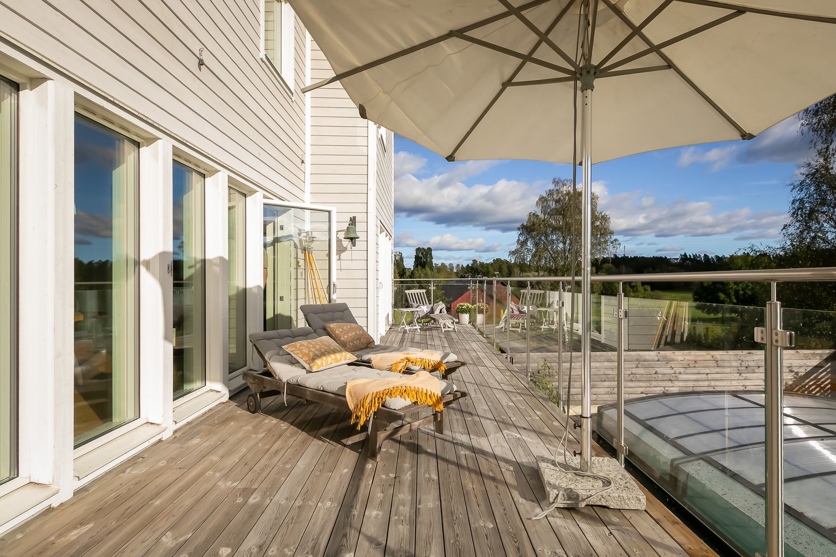 Villa, Fågelviks gårdsväg 10, Fågelvik, Värmdö
