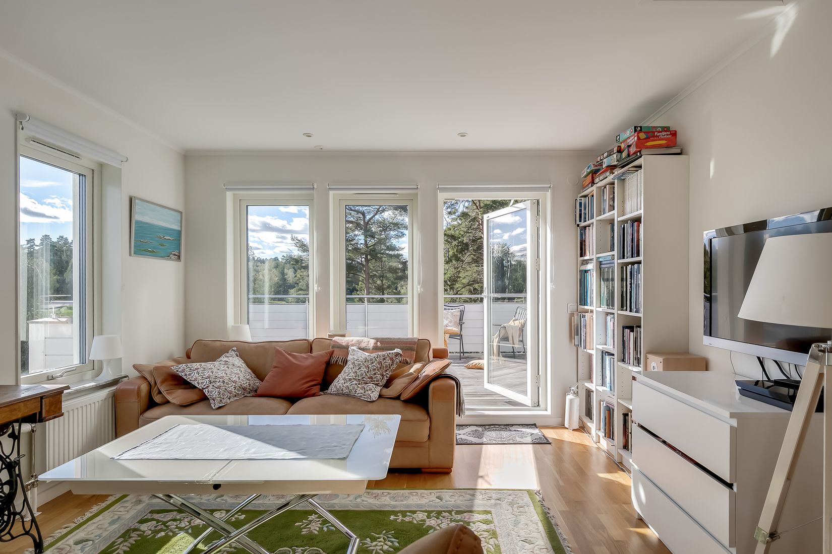 Villa, Fågelviks gårdsväg 10, Fågelvik, Värmdö