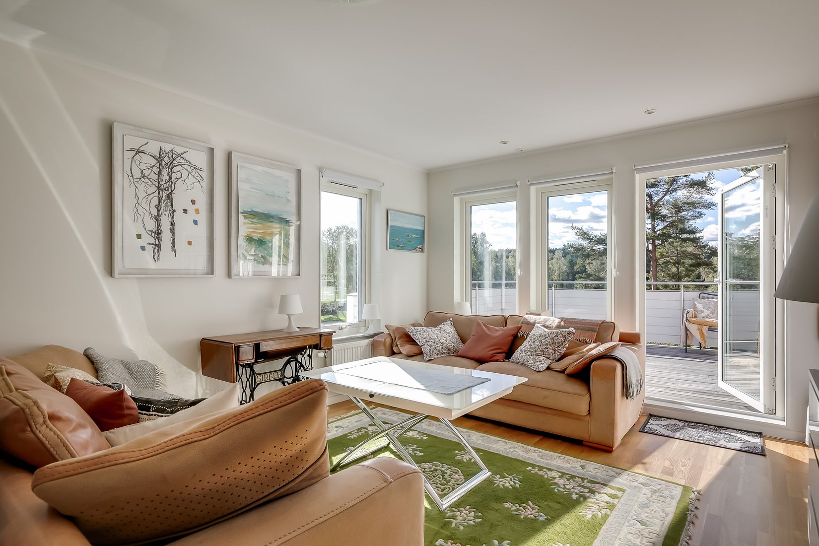 Villa, Fågelviks gårdsväg 10, Fågelvik, Värmdö