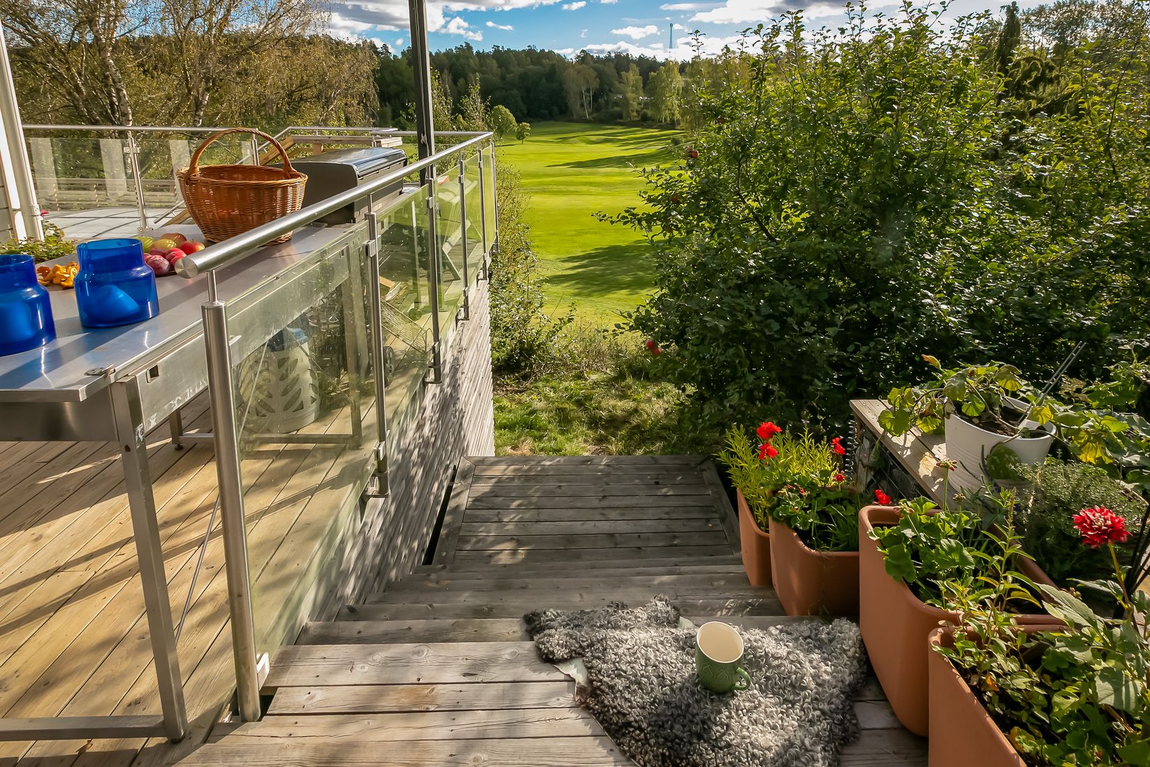 Villa, Fågelviks gårdsväg 10, Fågelvik, Värmdö