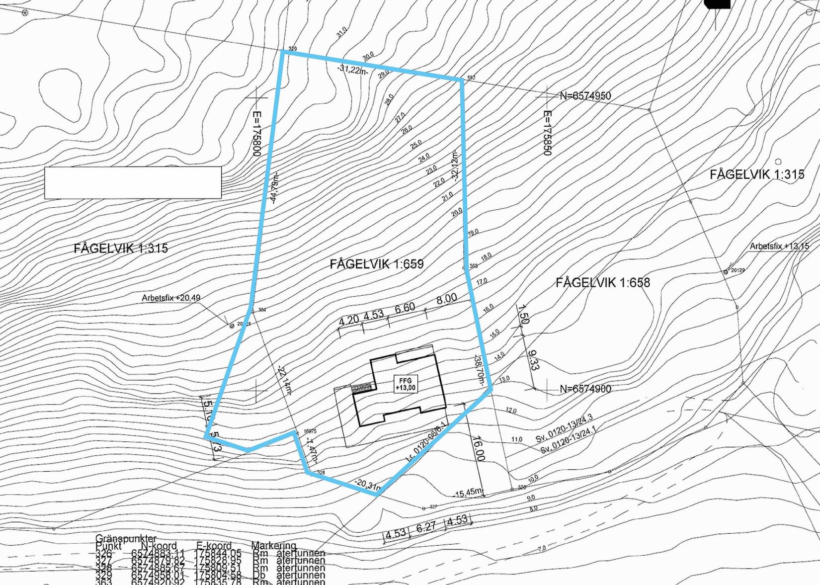 Villa, Fågelviks gårdsväg 10, Fågelvik, Värmdö