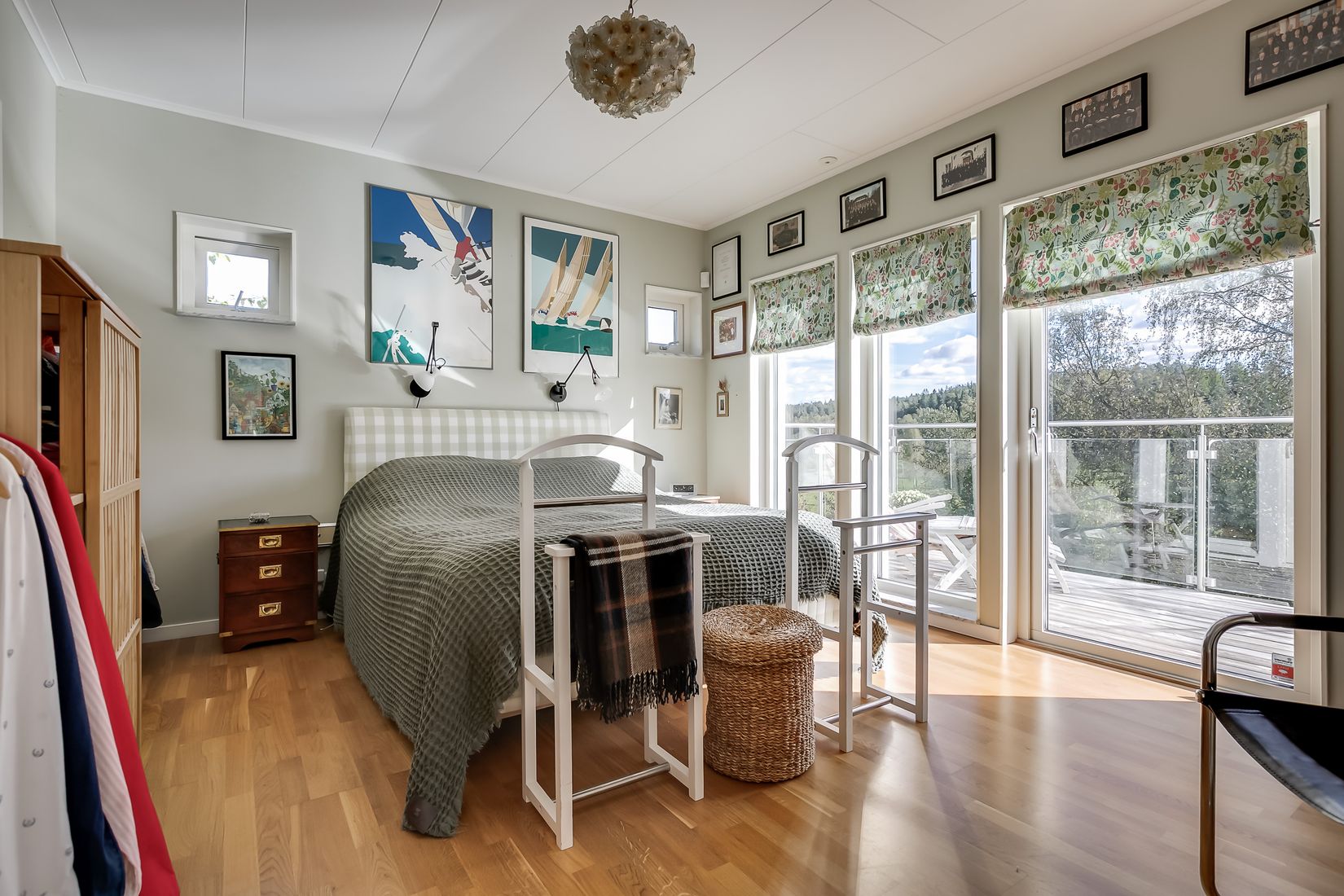 Villa, Fågelviks gårdsväg 10, Fågelvik, Värmdö