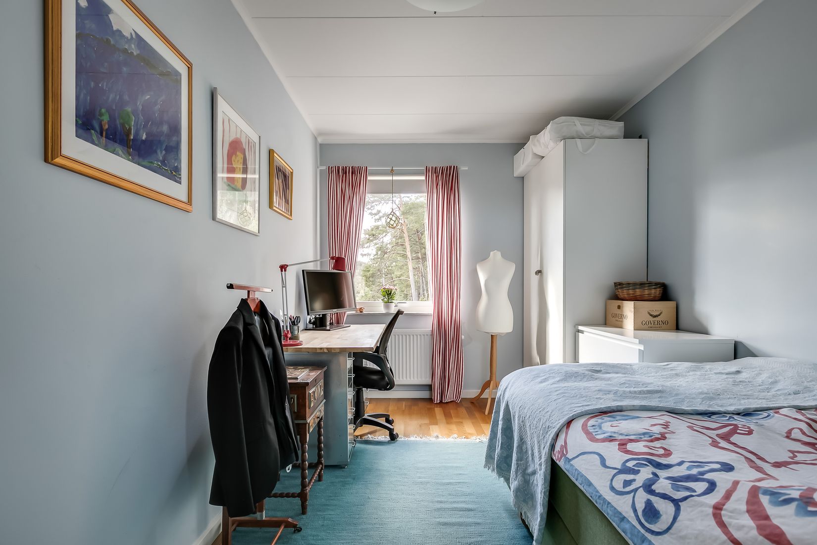 Villa, Fågelviks gårdsväg 10, Fågelvik, Värmdö