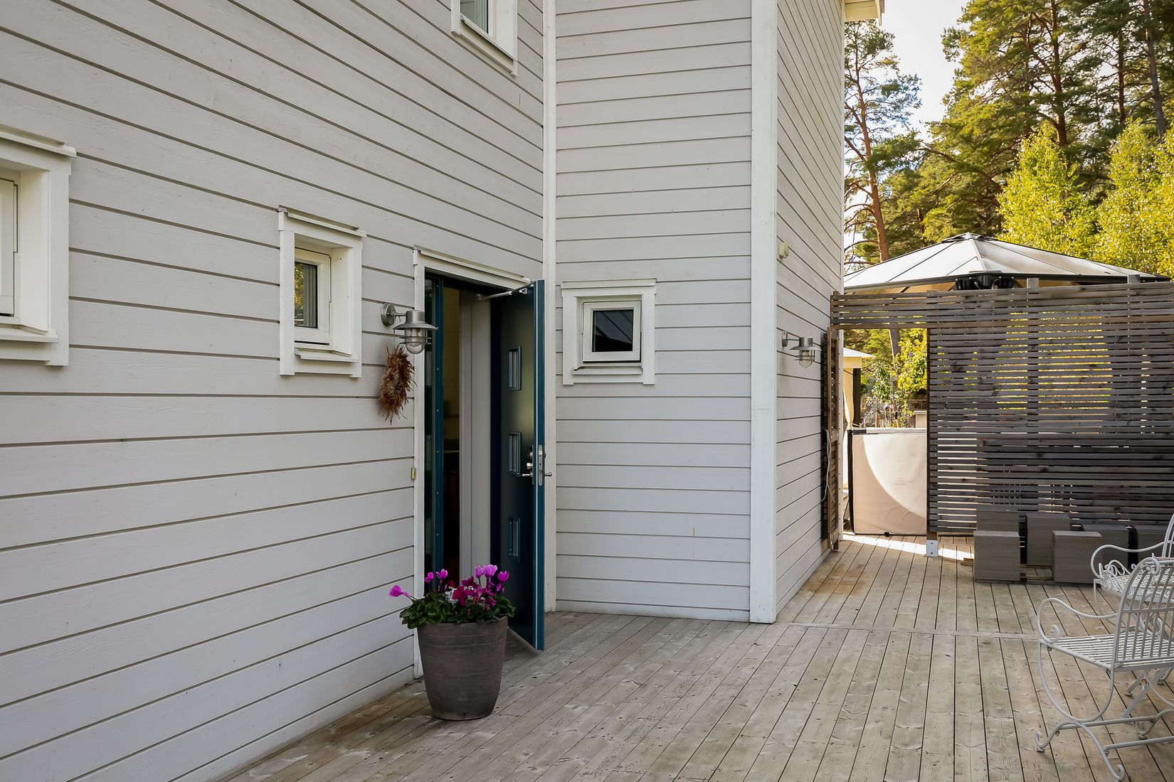 Villa, Fågelviks gårdsväg 10, Fågelvik, Värmdö