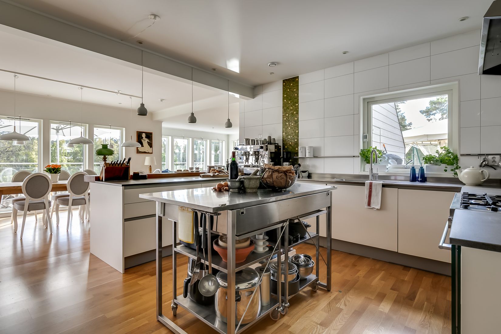 Villa, Fågelviks gårdsväg 10, Fågelvik, Värmdö