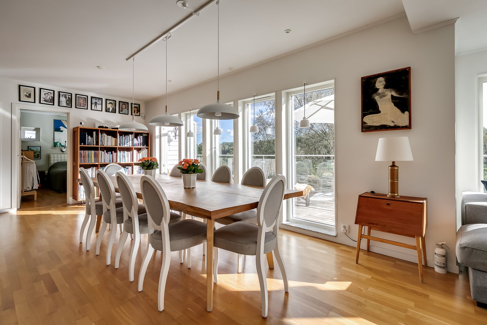 Villa, Fågelviks gårdsväg 10, Fågelvik, Värmdö