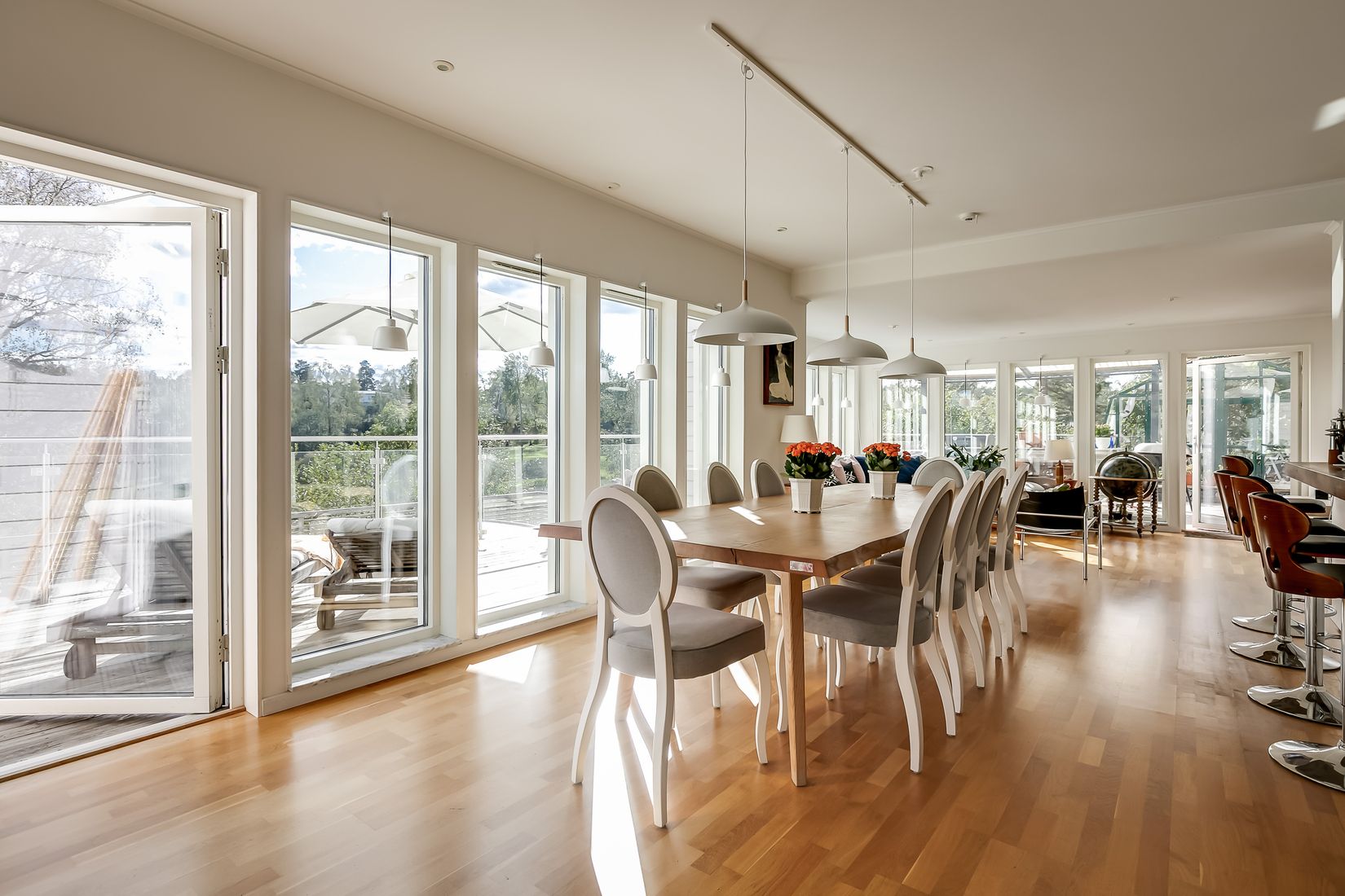 Villa, Fågelviks gårdsväg 10, Fågelvik, Värmdö