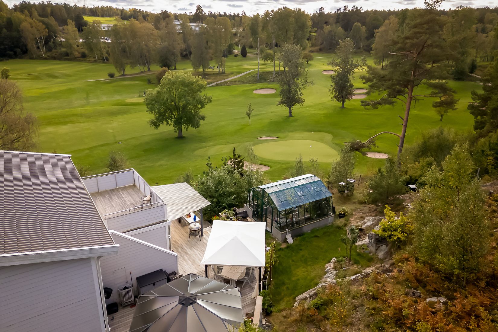 Villa, Fågelviks gårdsväg 10, Fågelvik, Värmdö