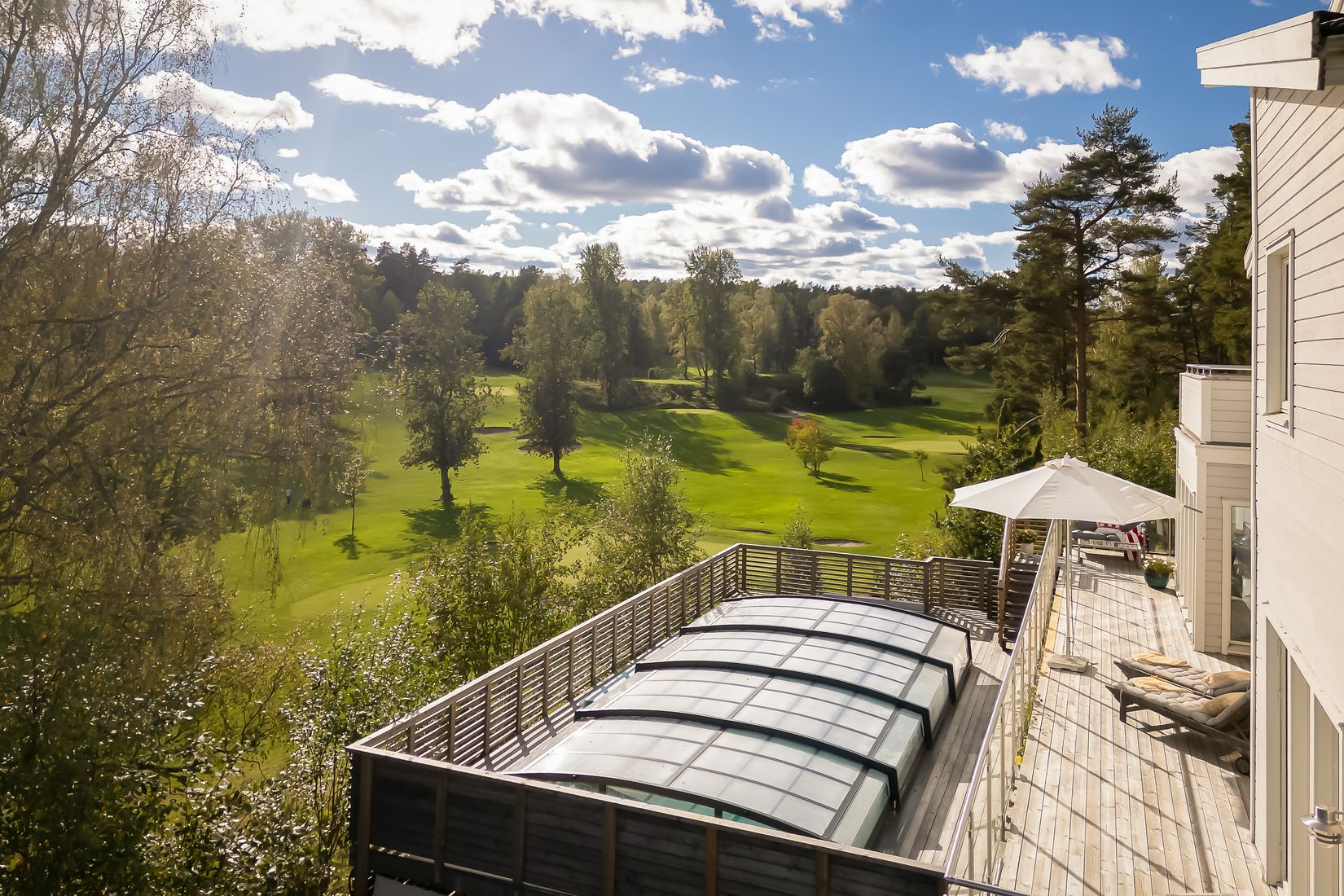 Villa, Fågelviks gårdsväg 10, Fågelvik, Värmdö
