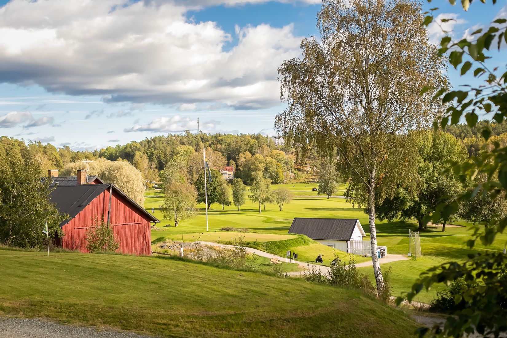 Villa, Fågelviks gårdsväg 10, Fågelvik, Värmdö