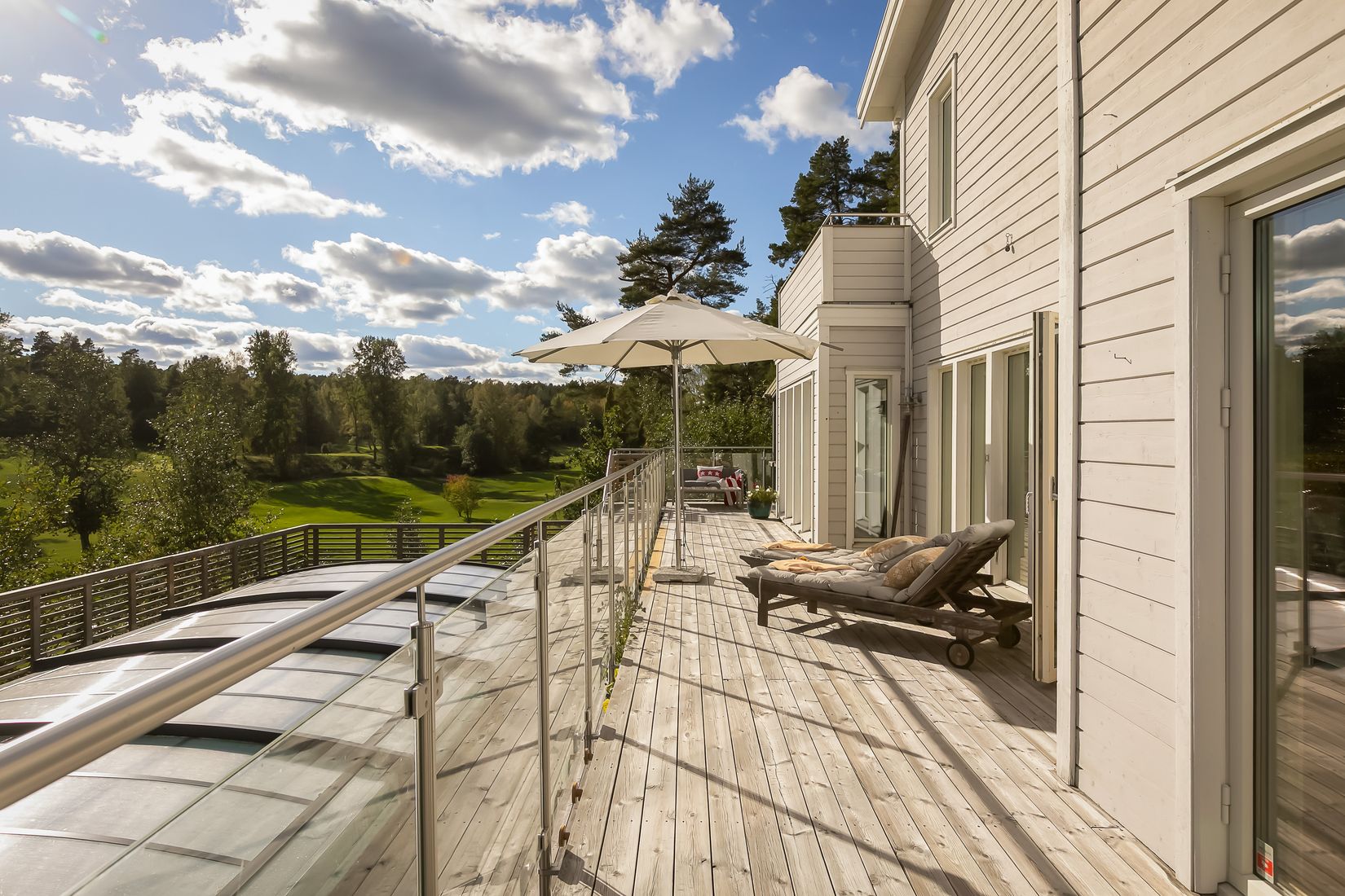 Villa, Fågelviks gårdsväg 10, Fågelvik, Värmdö