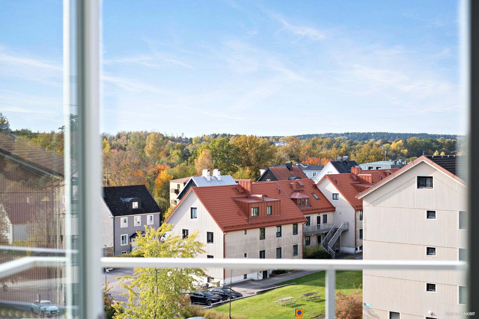 Bostadsrätt, Söderforsgatan 12, Trandared, Borås